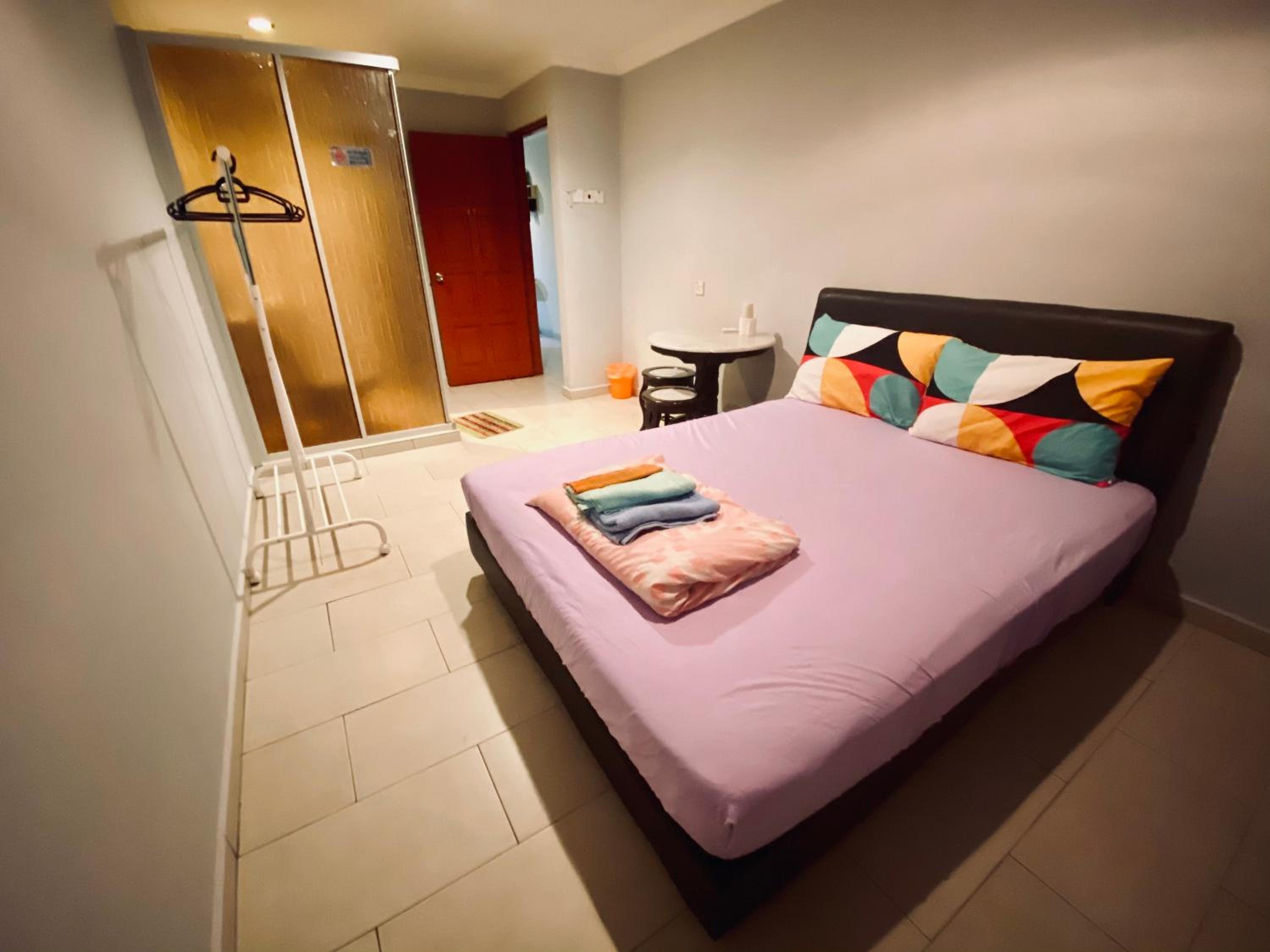 YY Residences