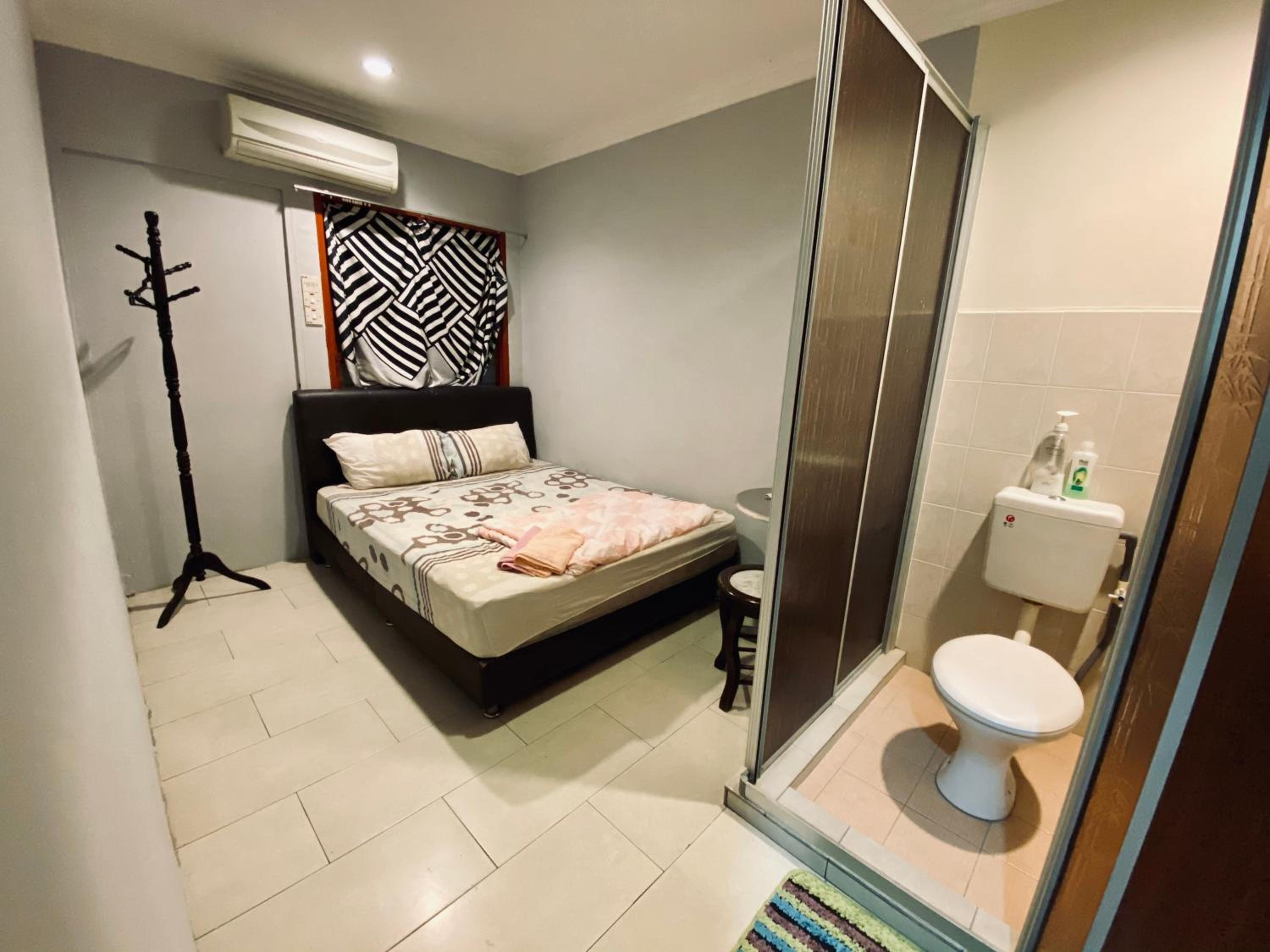 YY Residences
