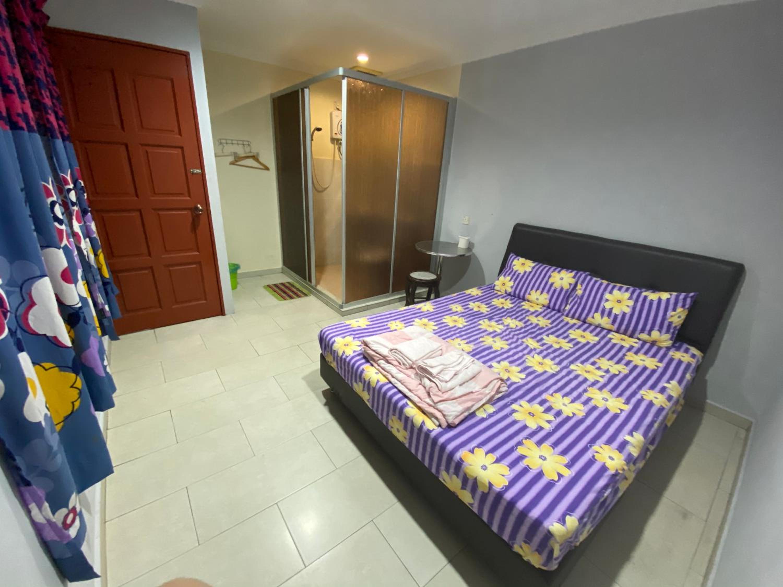 YY Residences