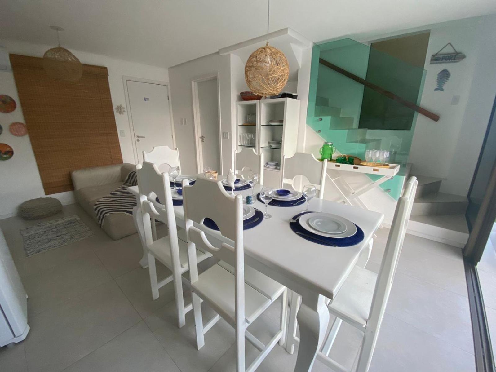 Hotel Condominio Morada Do Toque - Casa 08