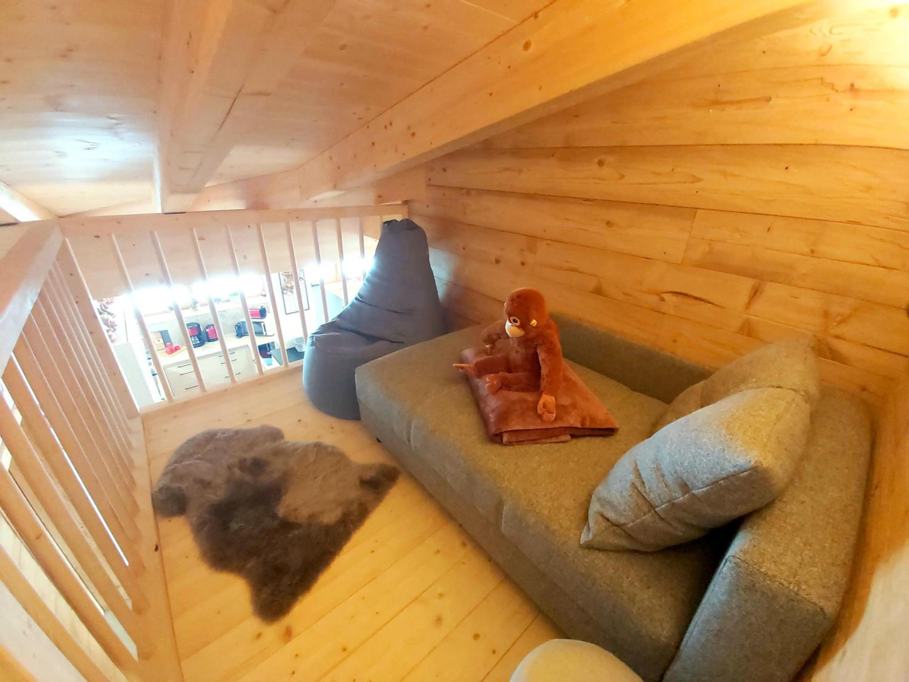 Puitbach Chalet