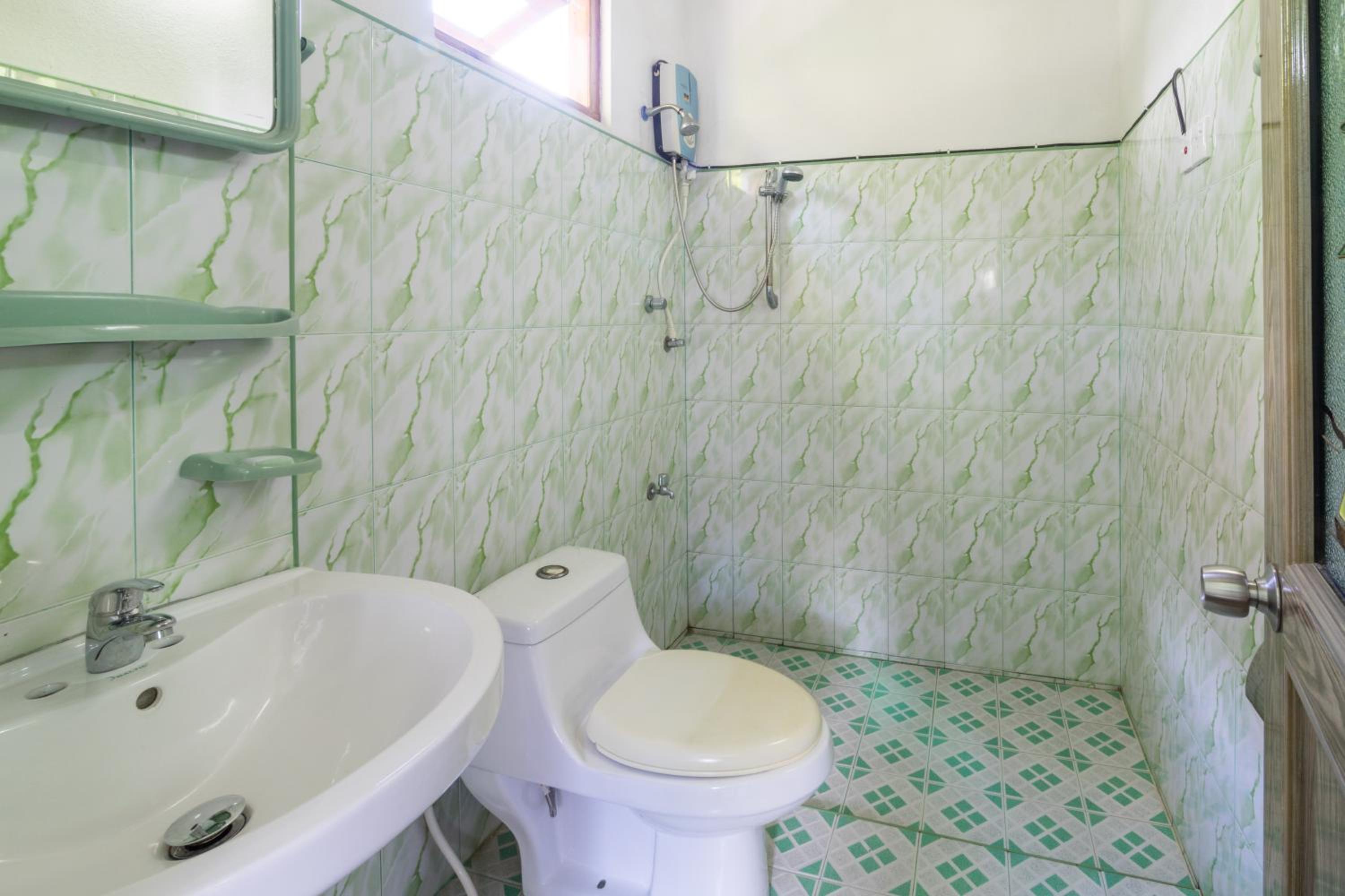 Green Villa Unawatuna — photo 30