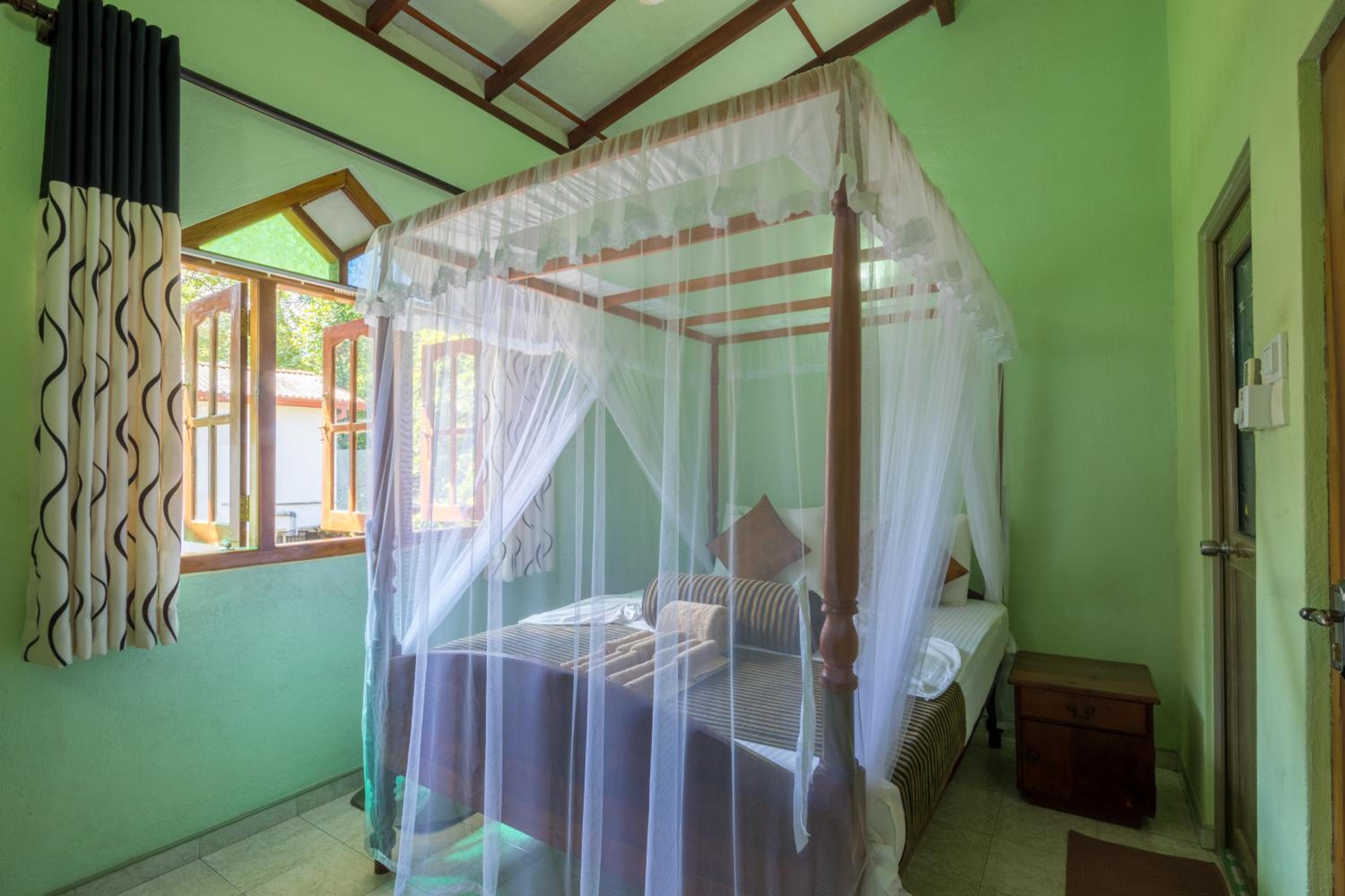 Green Villa Unawatuna — photo 109
