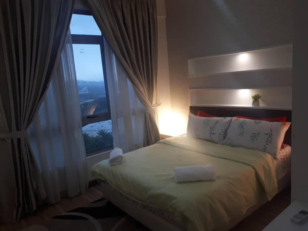 Shaftesbury Residences Cyberjaya Studio Suites Free Parking photo 2