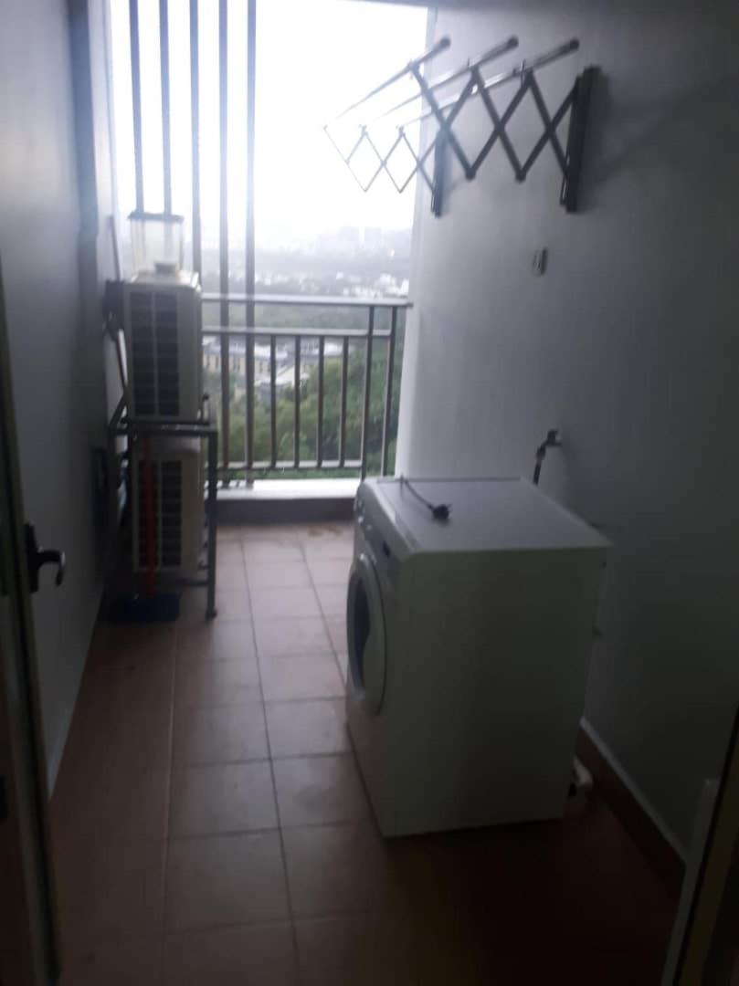 Shaftesbury Residences Cyberjaya Studio Suites Free Parking photo 3