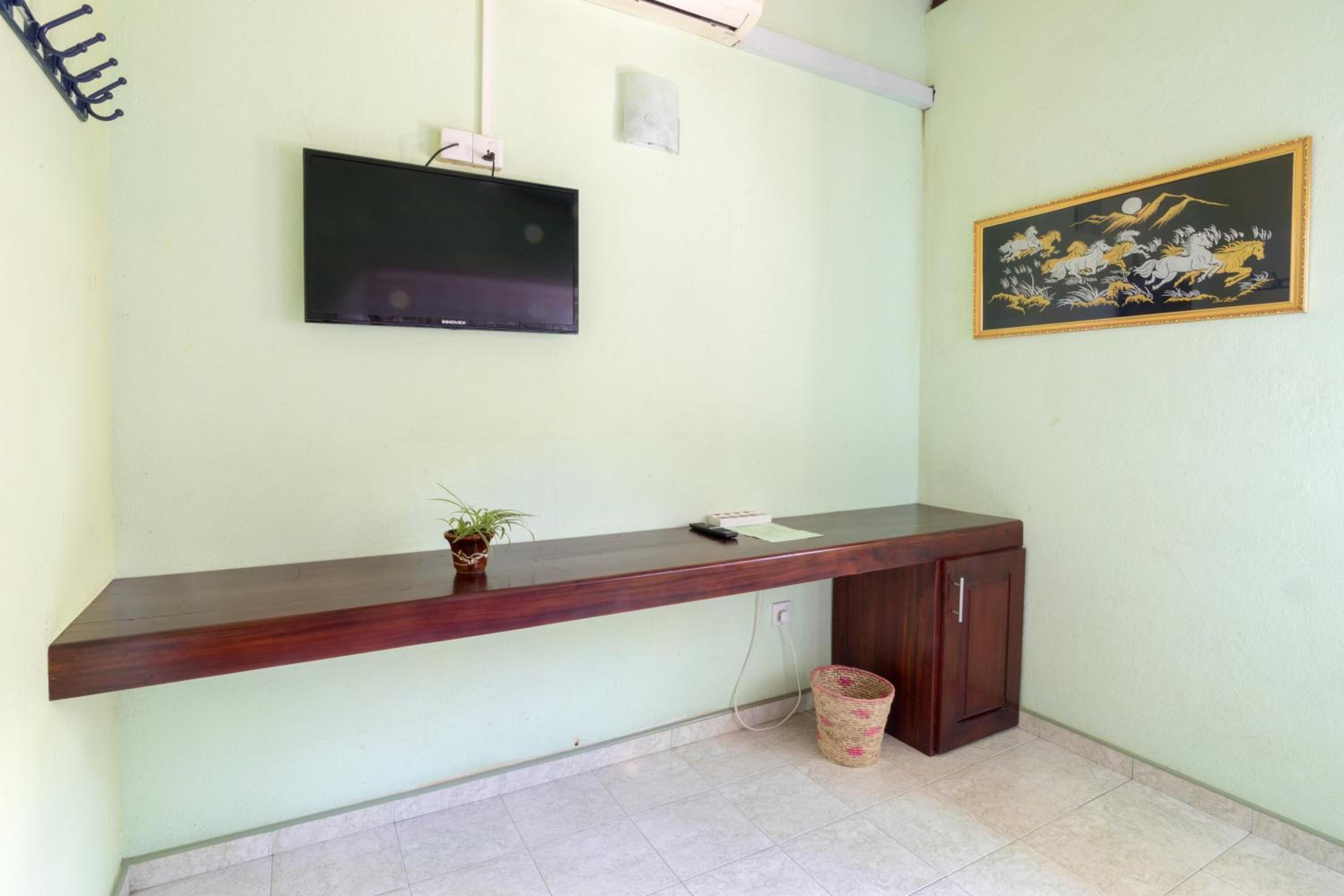 Green Villa Unawatuna — photo 41