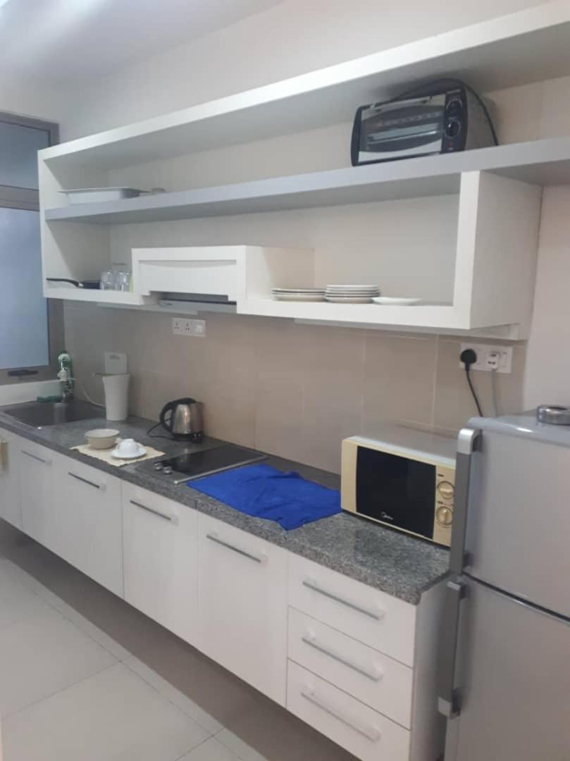 Shaftesbury Residences Cyberjaya Studio Suites Free Parking photo 5
