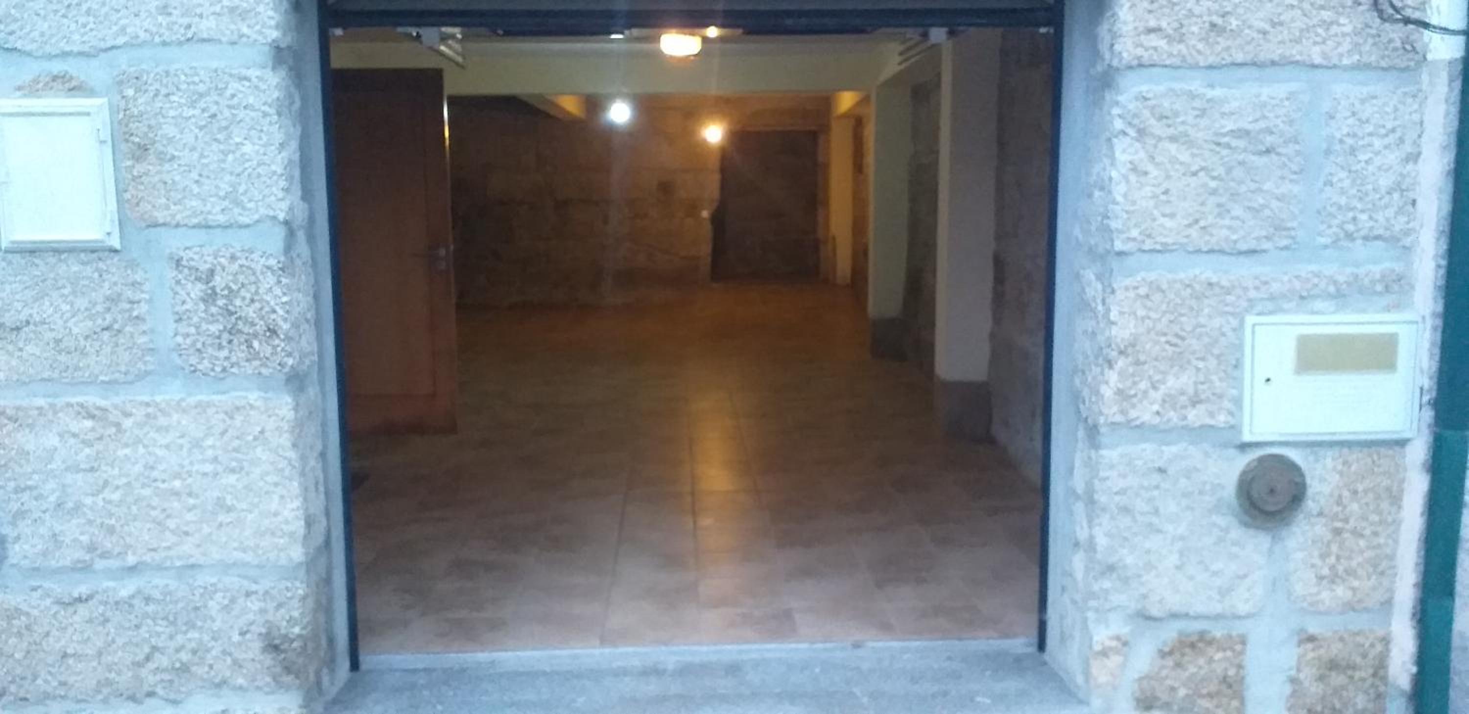 Casa do Adro en Arcozelo
