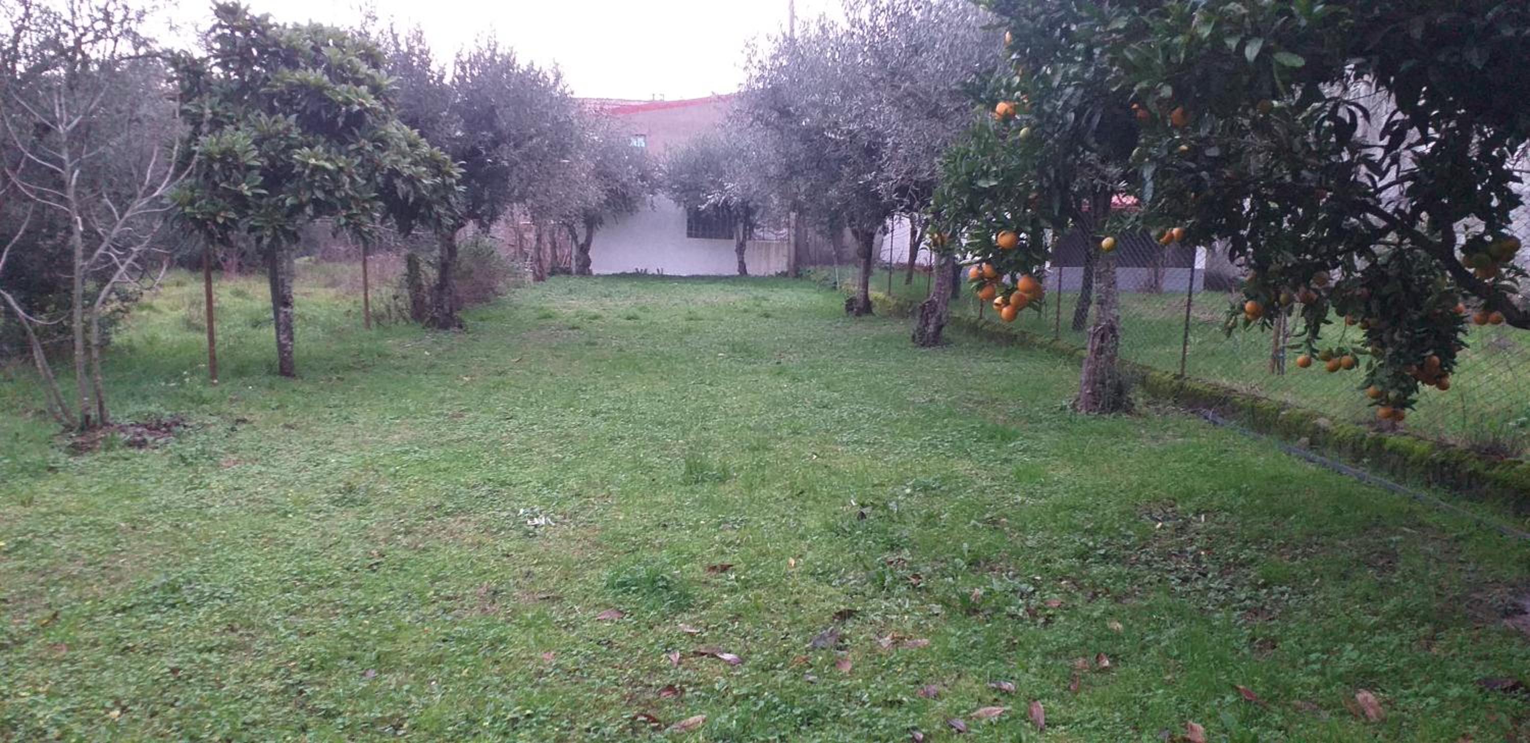 Casa do Adro