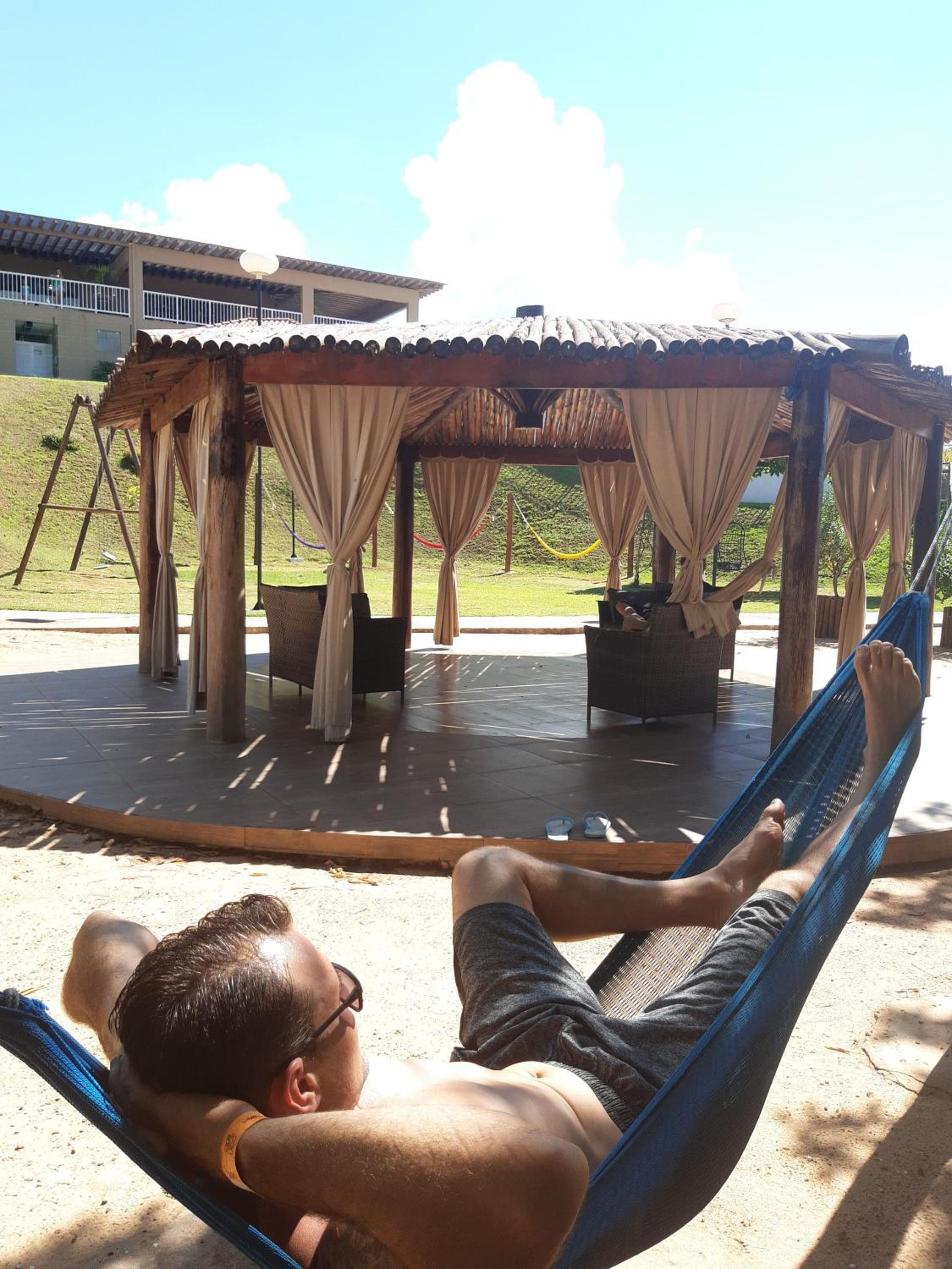 Resort do Lago Caldas Novas - Dinamica Tur