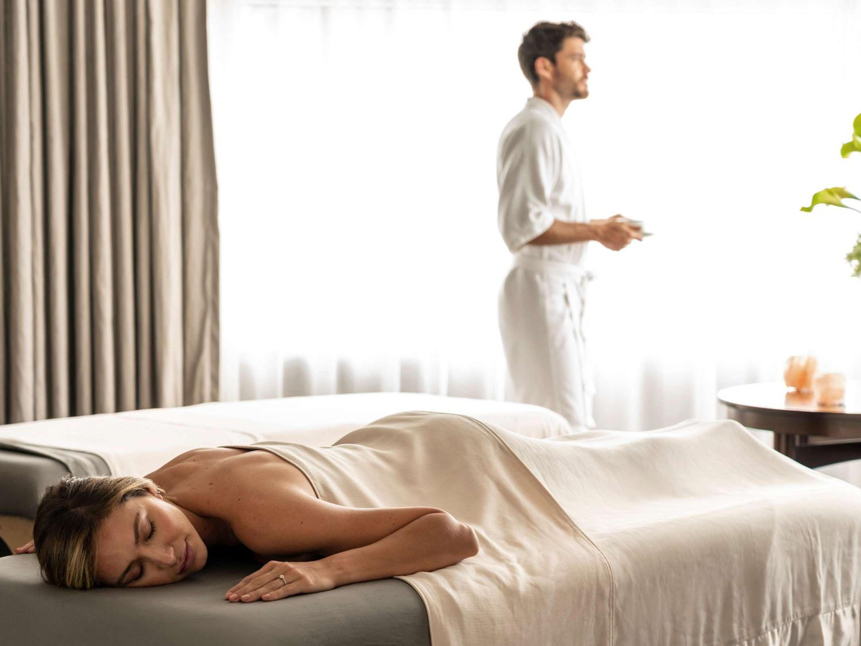 Fairmont El San Juan Hotel 34