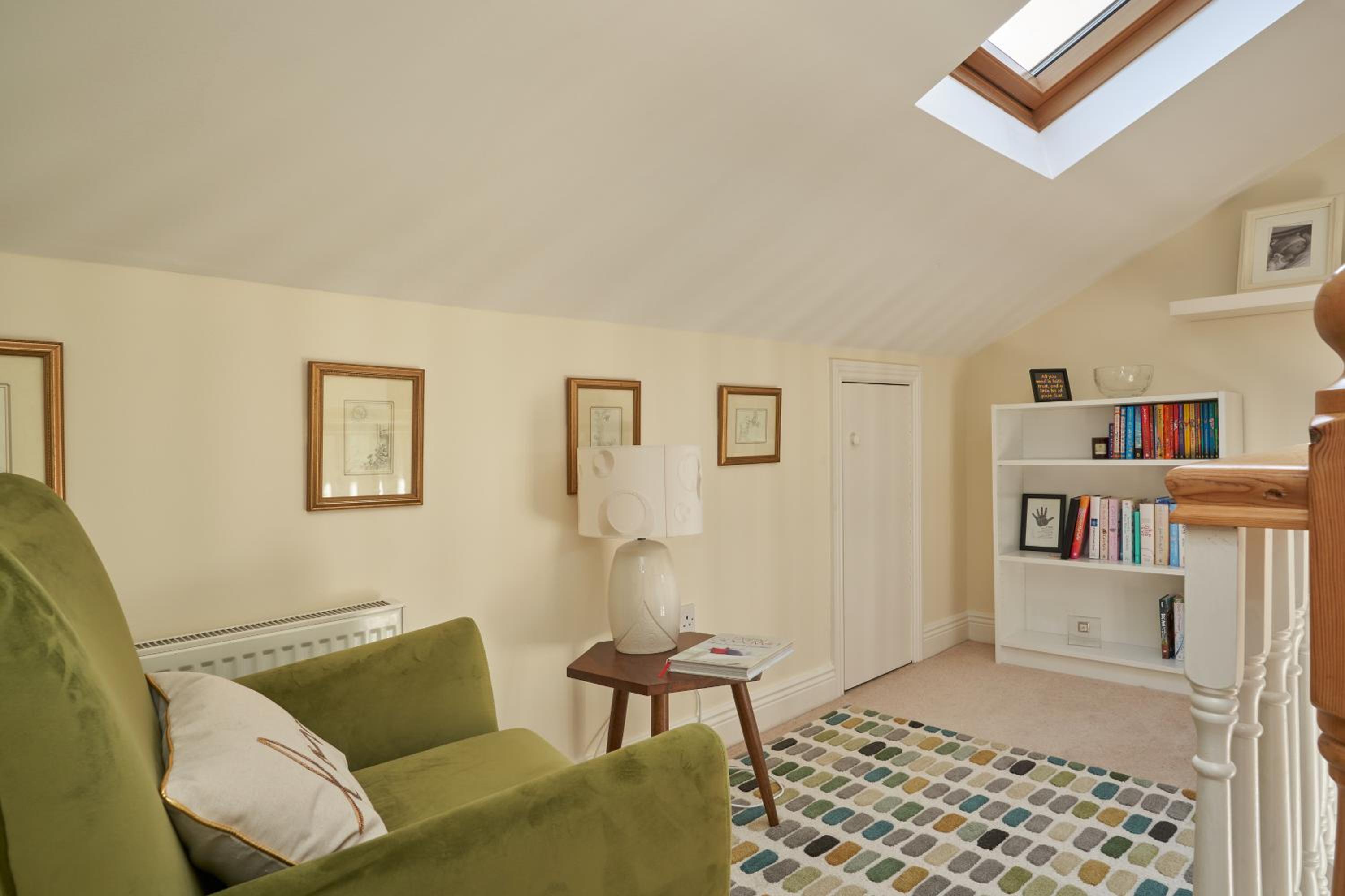 Dublin 'Home from Home', Luxury, Private Secure House