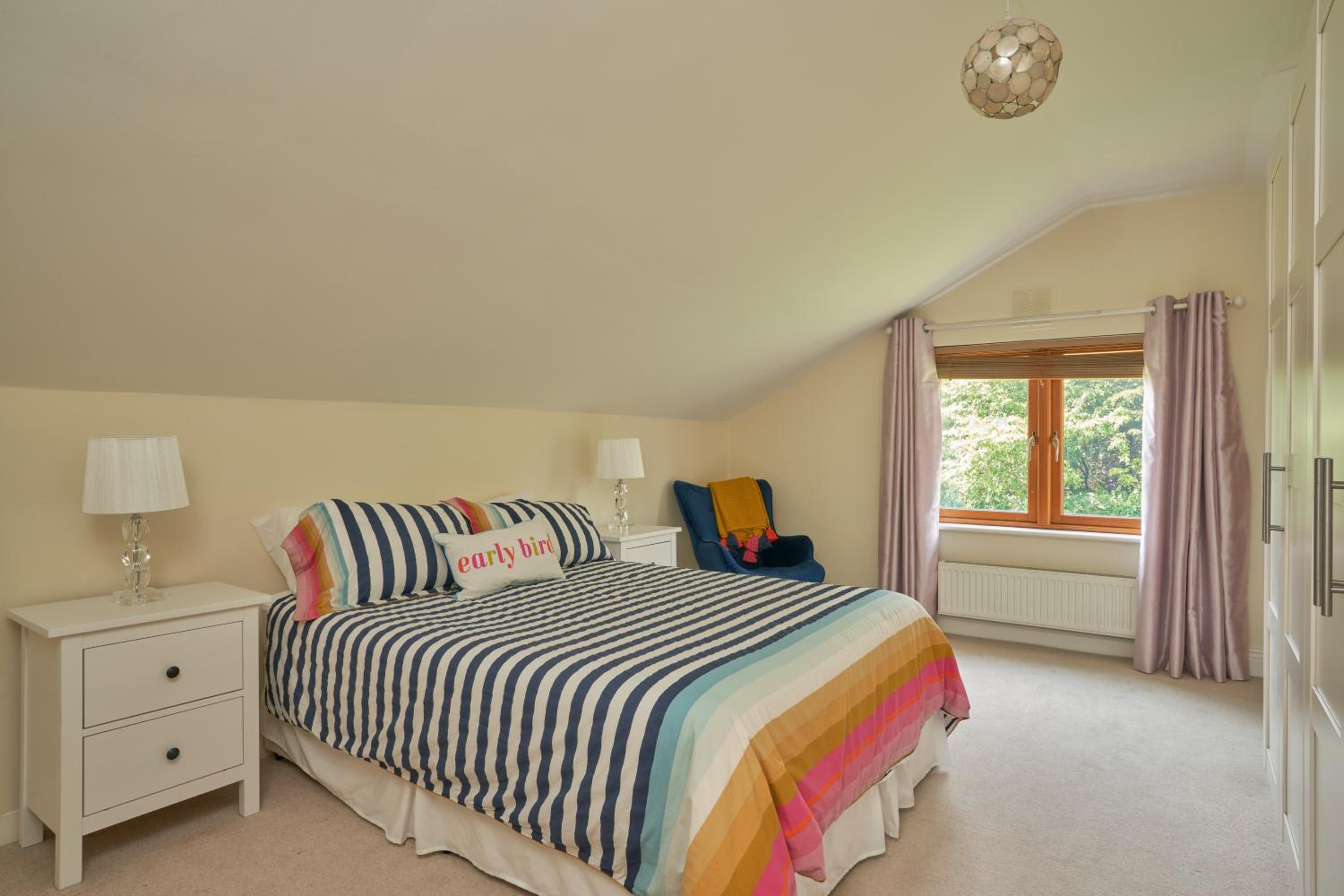 Dublin 'Home from Home', Luxury, Private Secure House