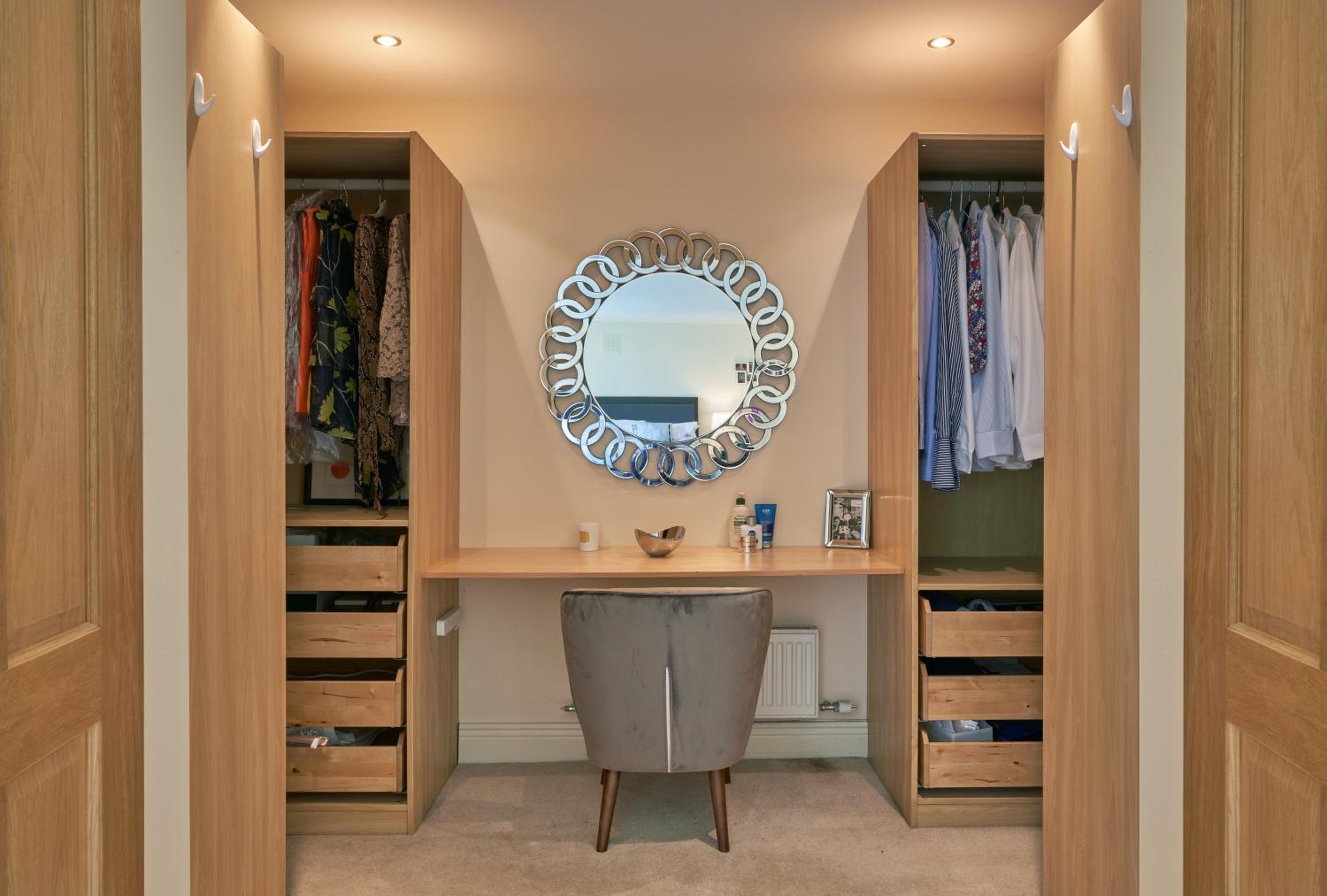 Dublin 'Home from Home', Luxury, Private Secure House