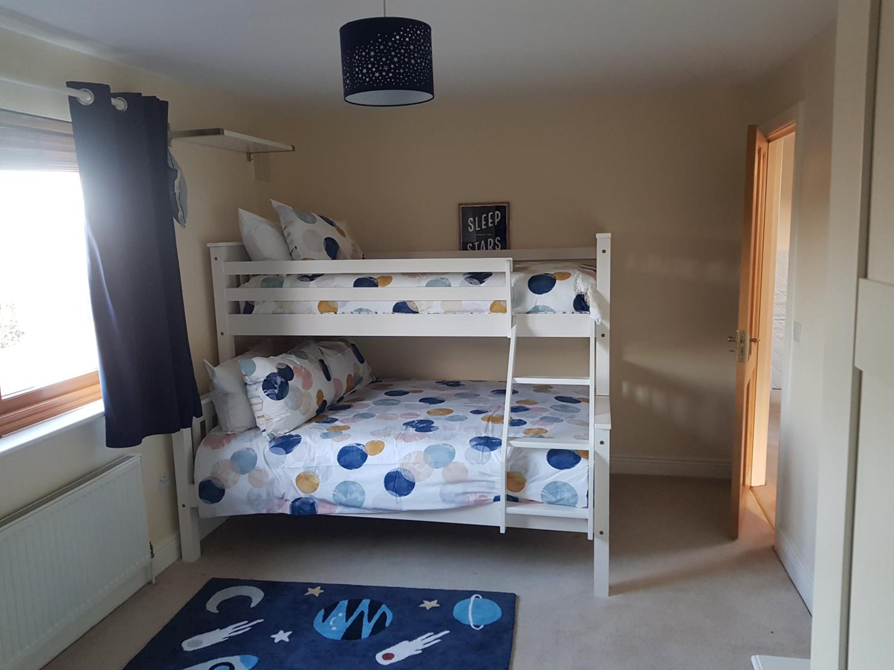 Dublin 'Home from Home', Luxury, Private Secure House