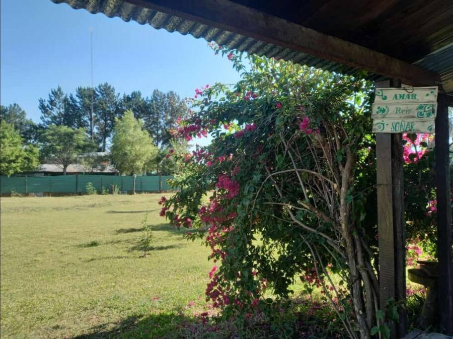 Aires de Campo, casa quinta
