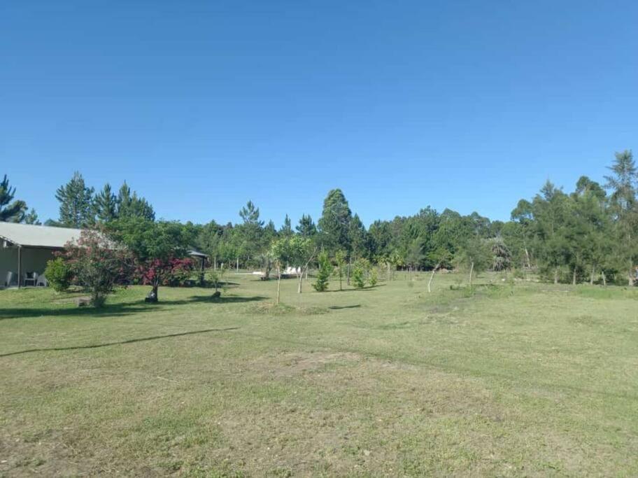 Aires de Campo, casa quinta
