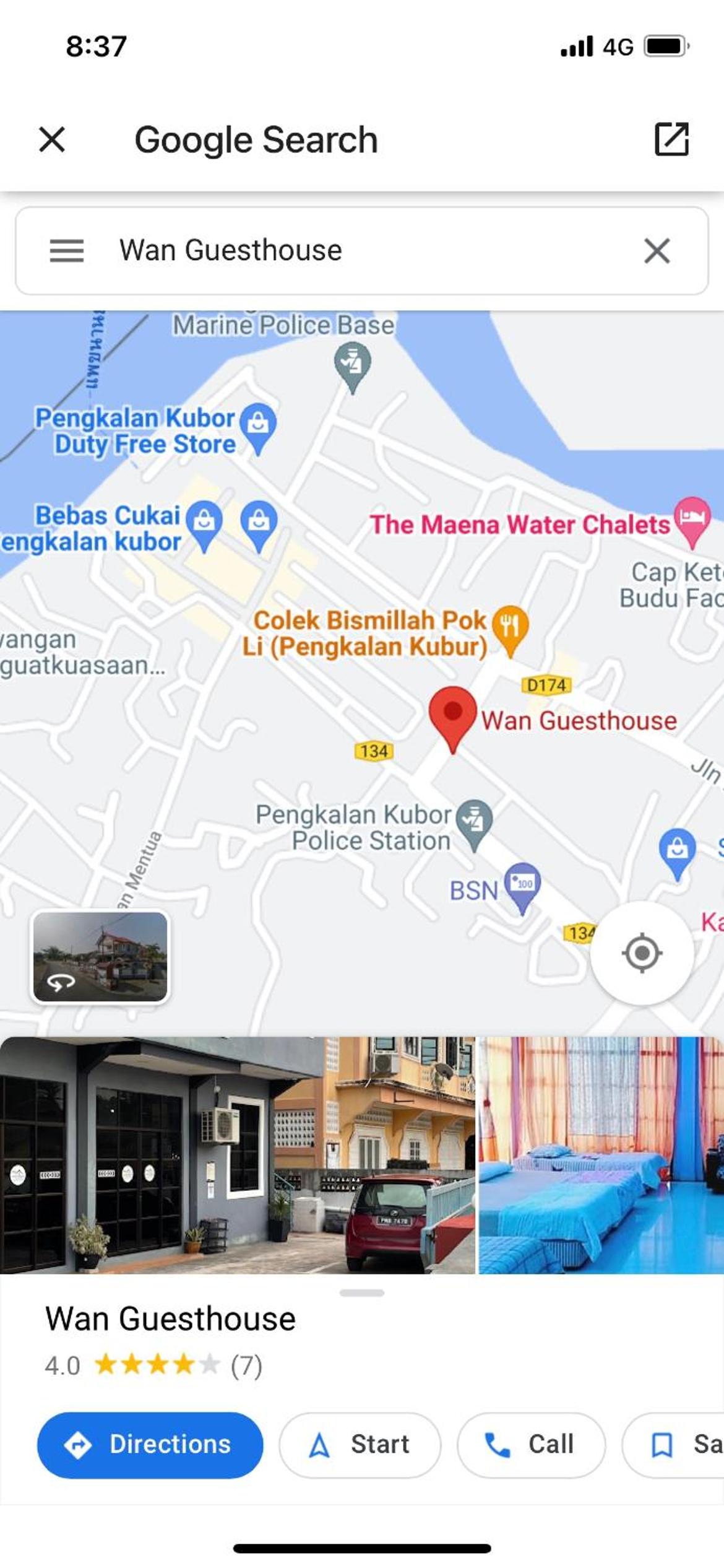 Wan Guesthouse photo 4