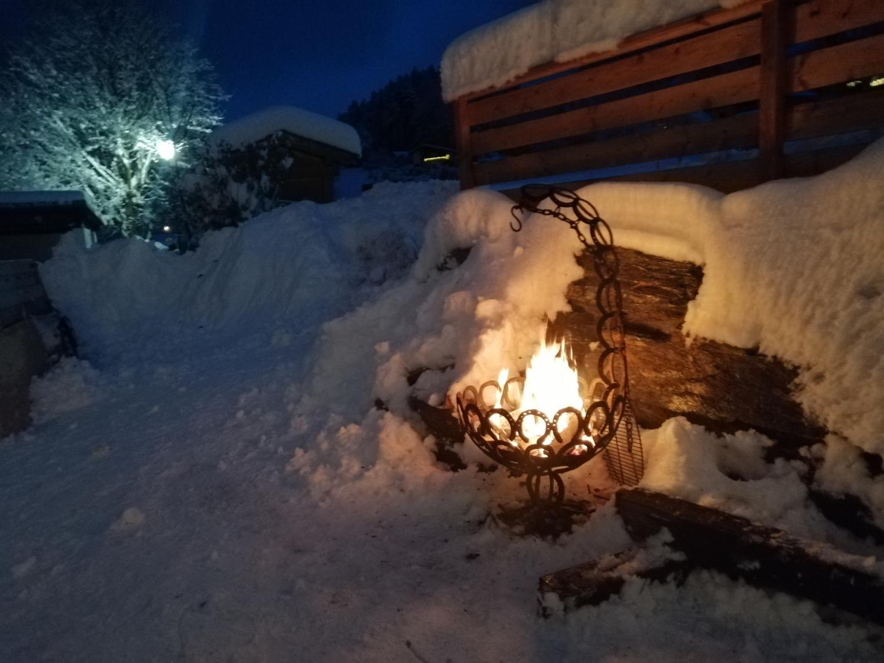 Fewo Fabiella mit Balkon