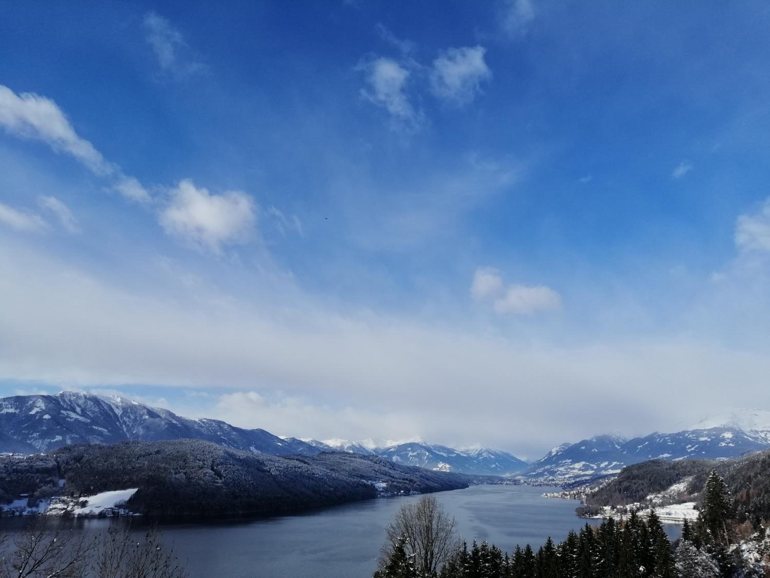 Fewo Fabiella mit Balkon