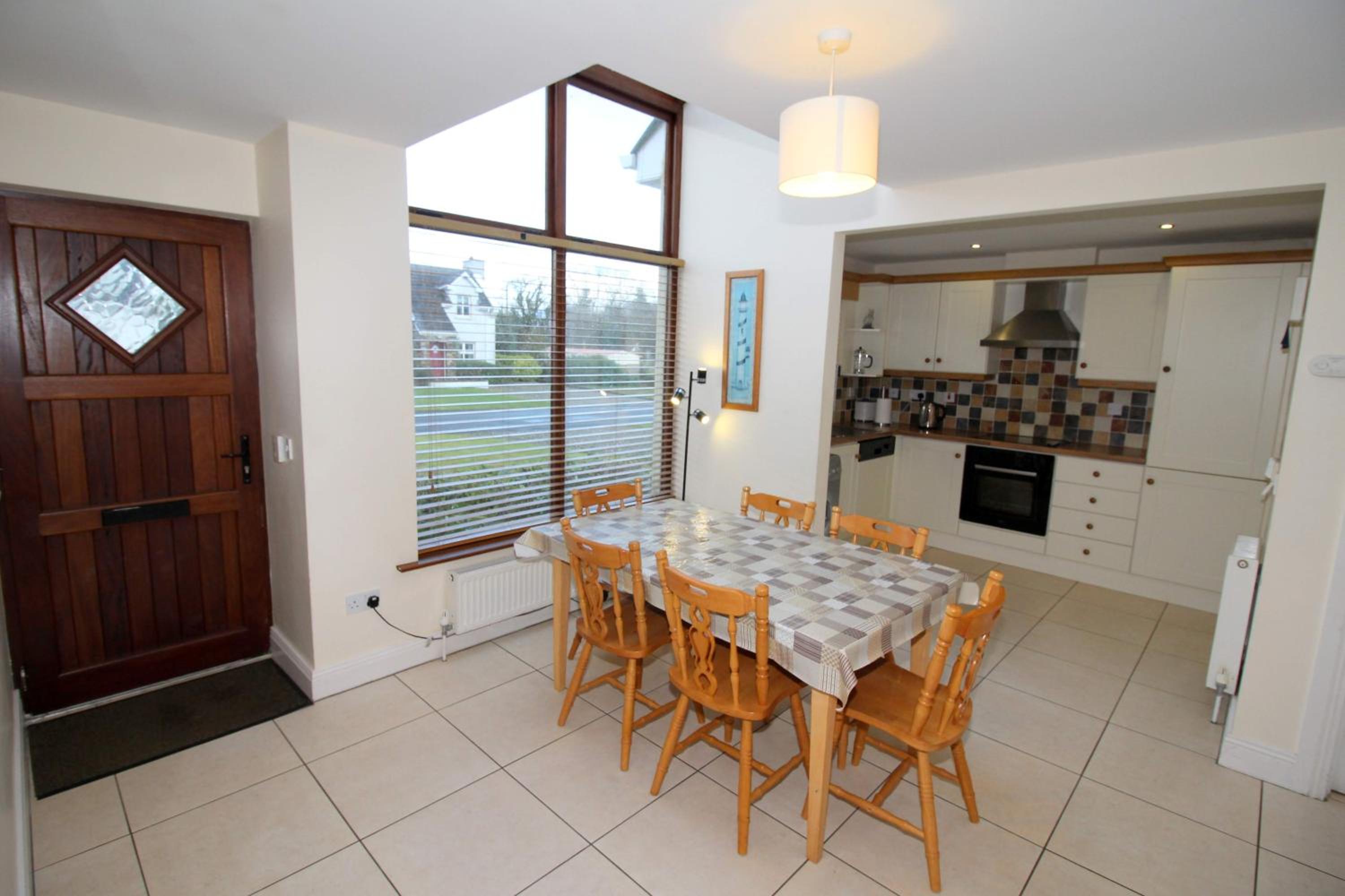 SeaSpray Cottage