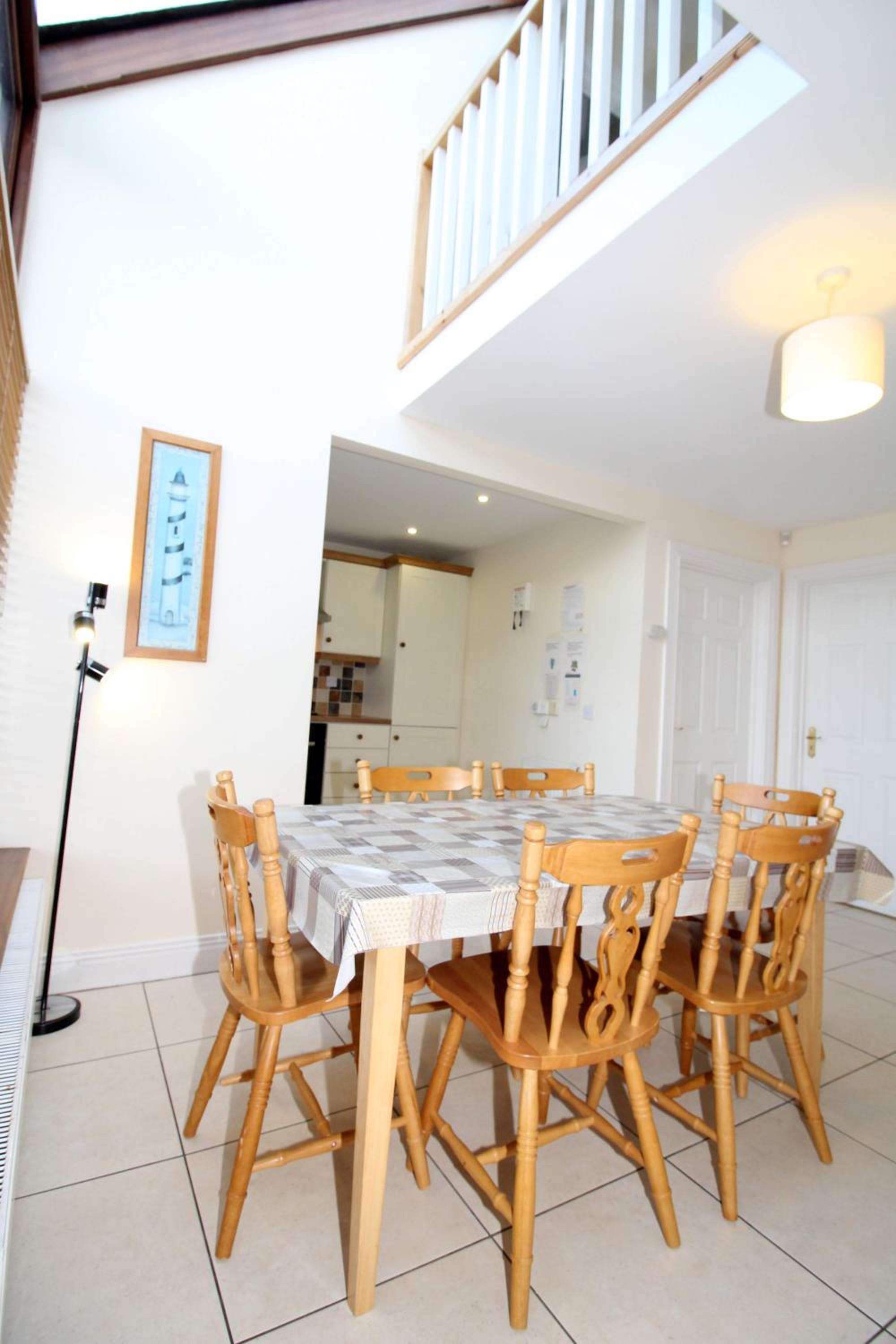 SeaSpray Cottage