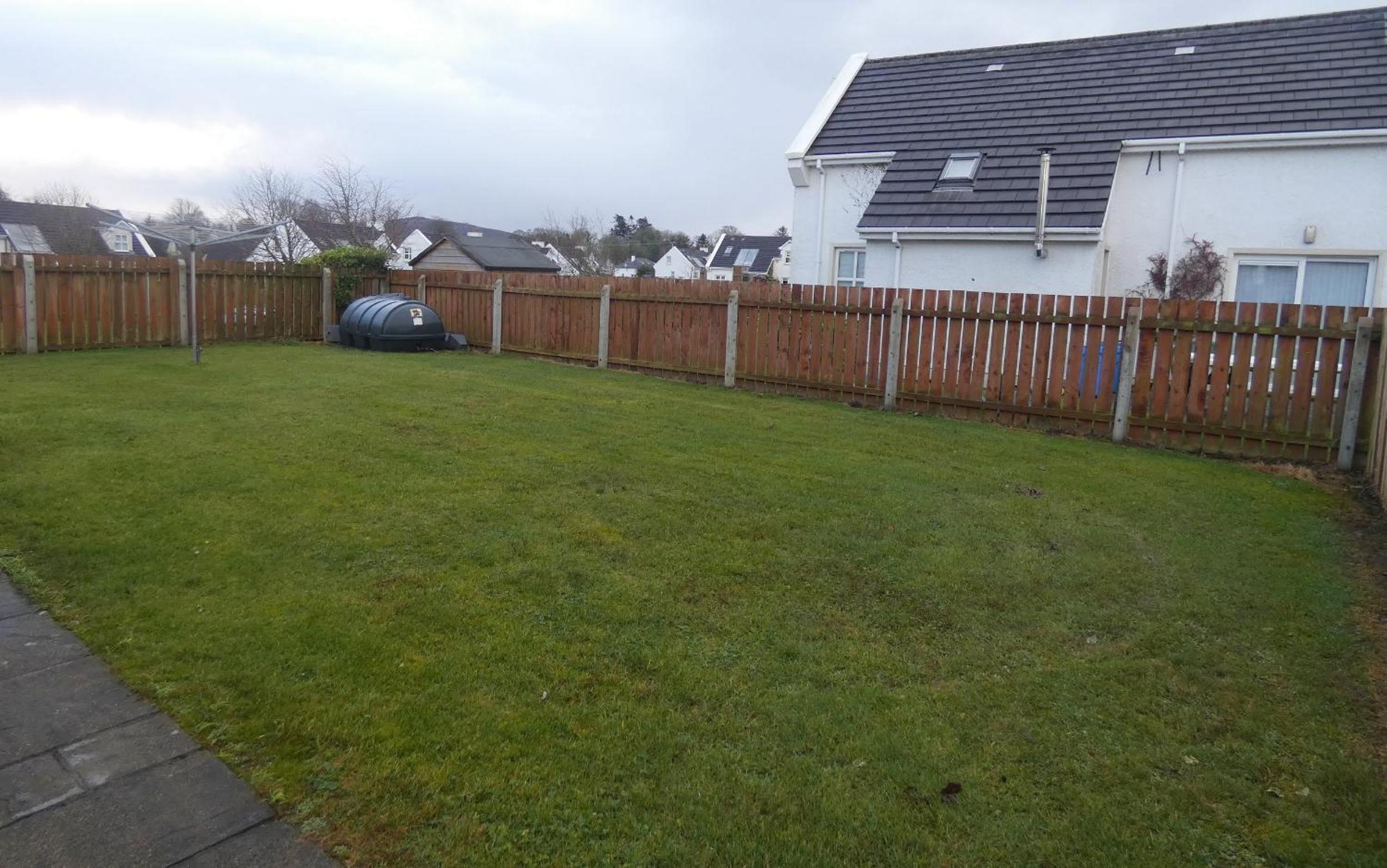 SeaSpray Cottage