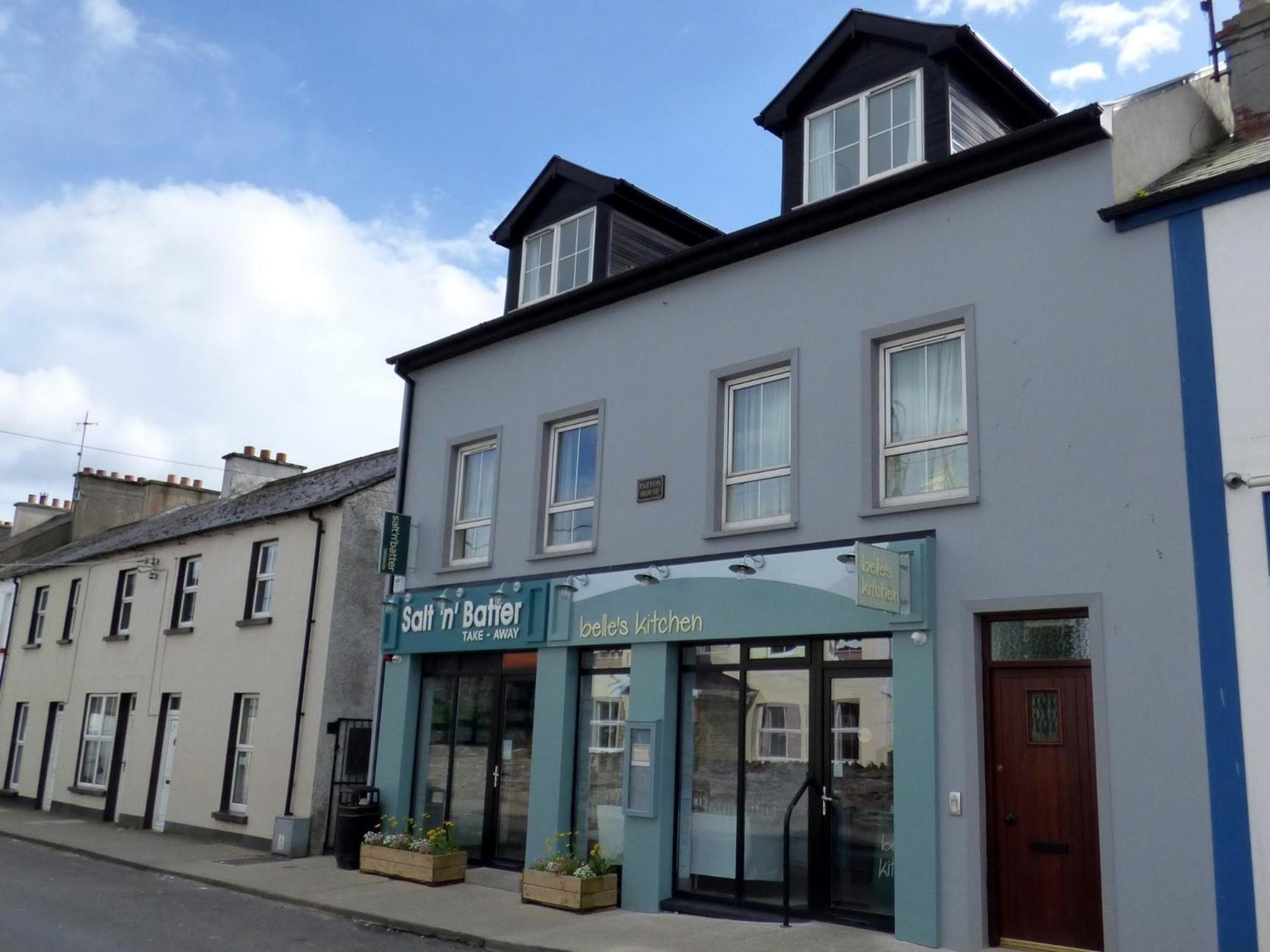 SeaSpray Cottage