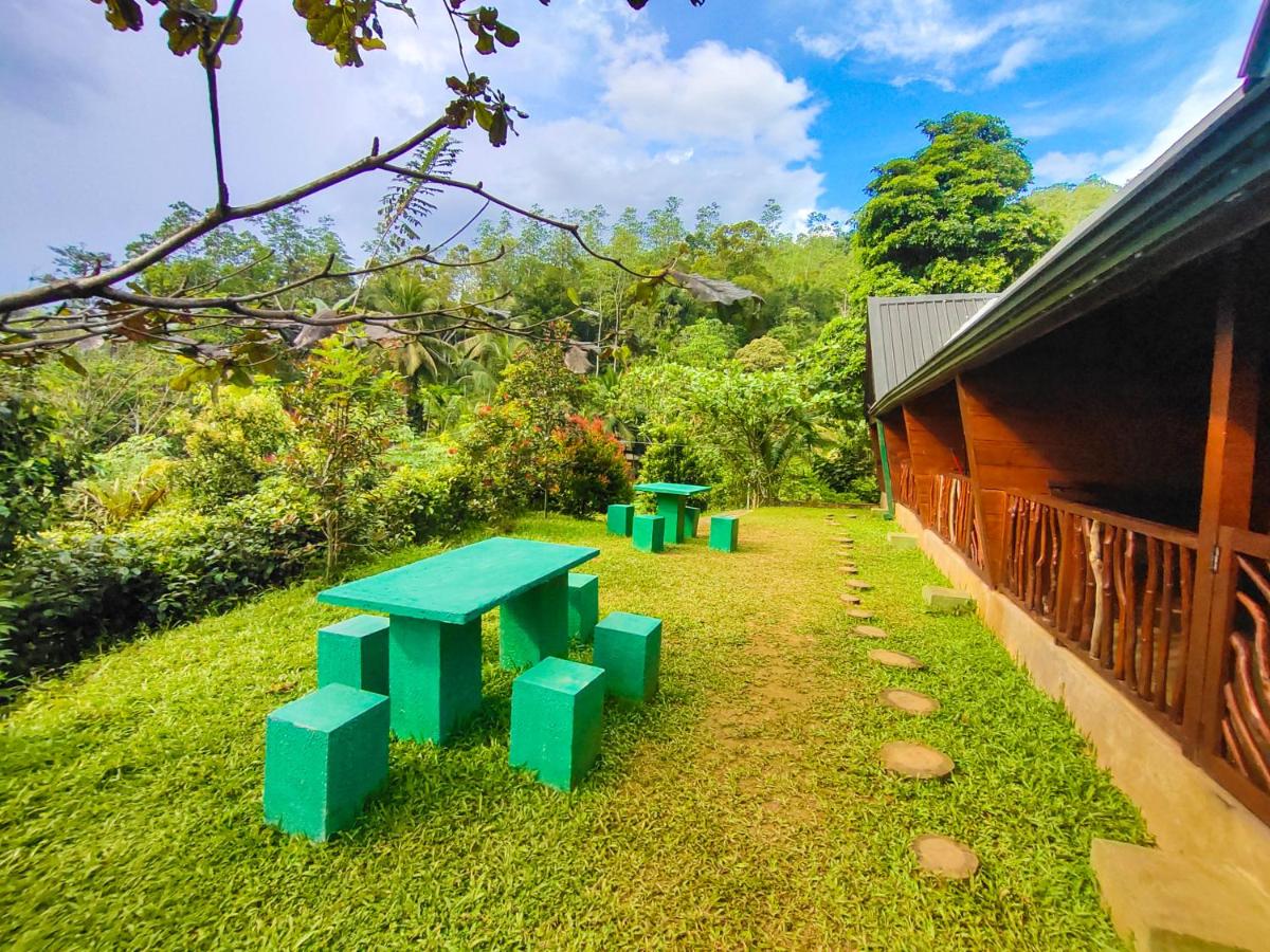 children's play area