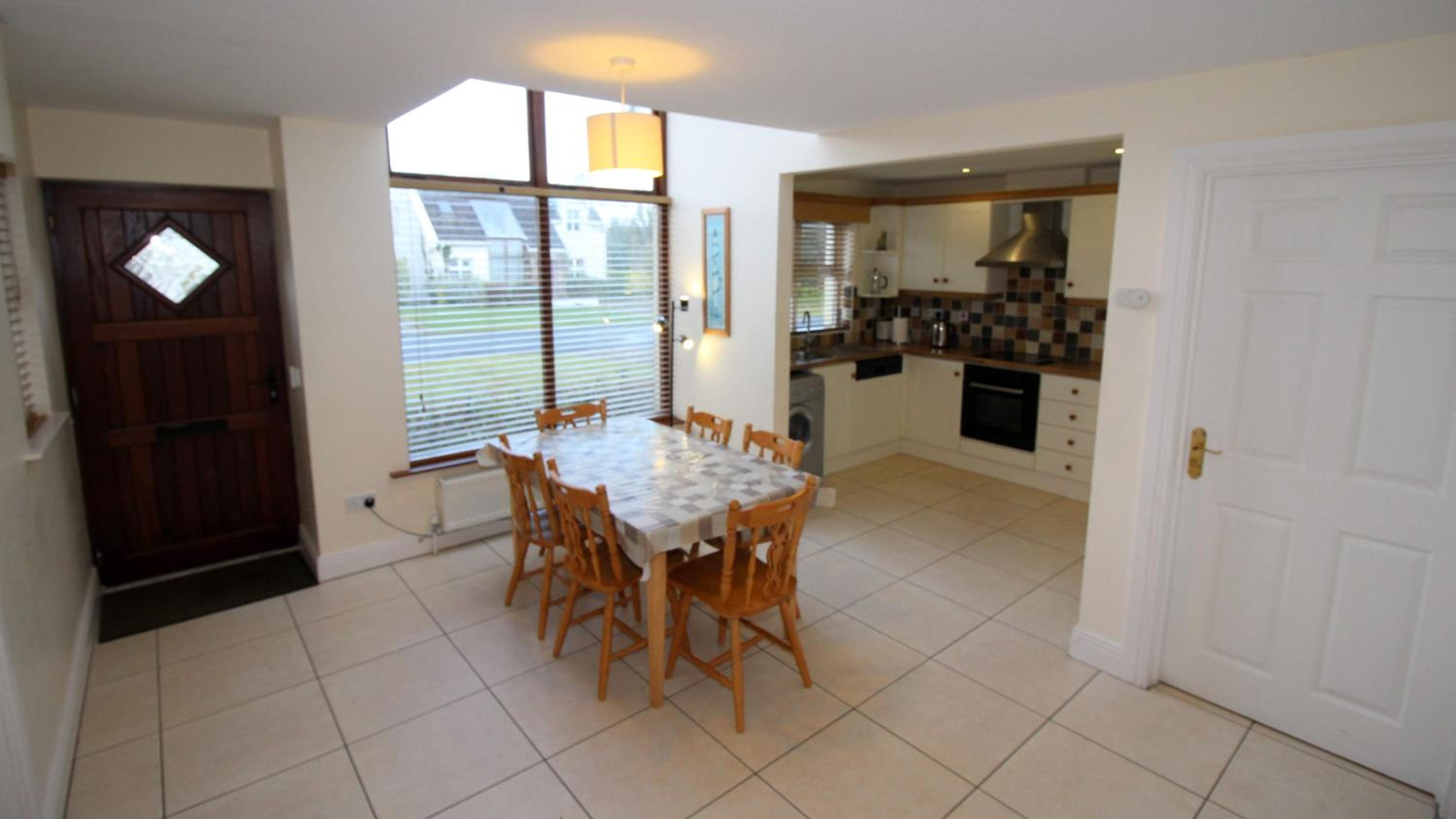 SeaSpray Cottage