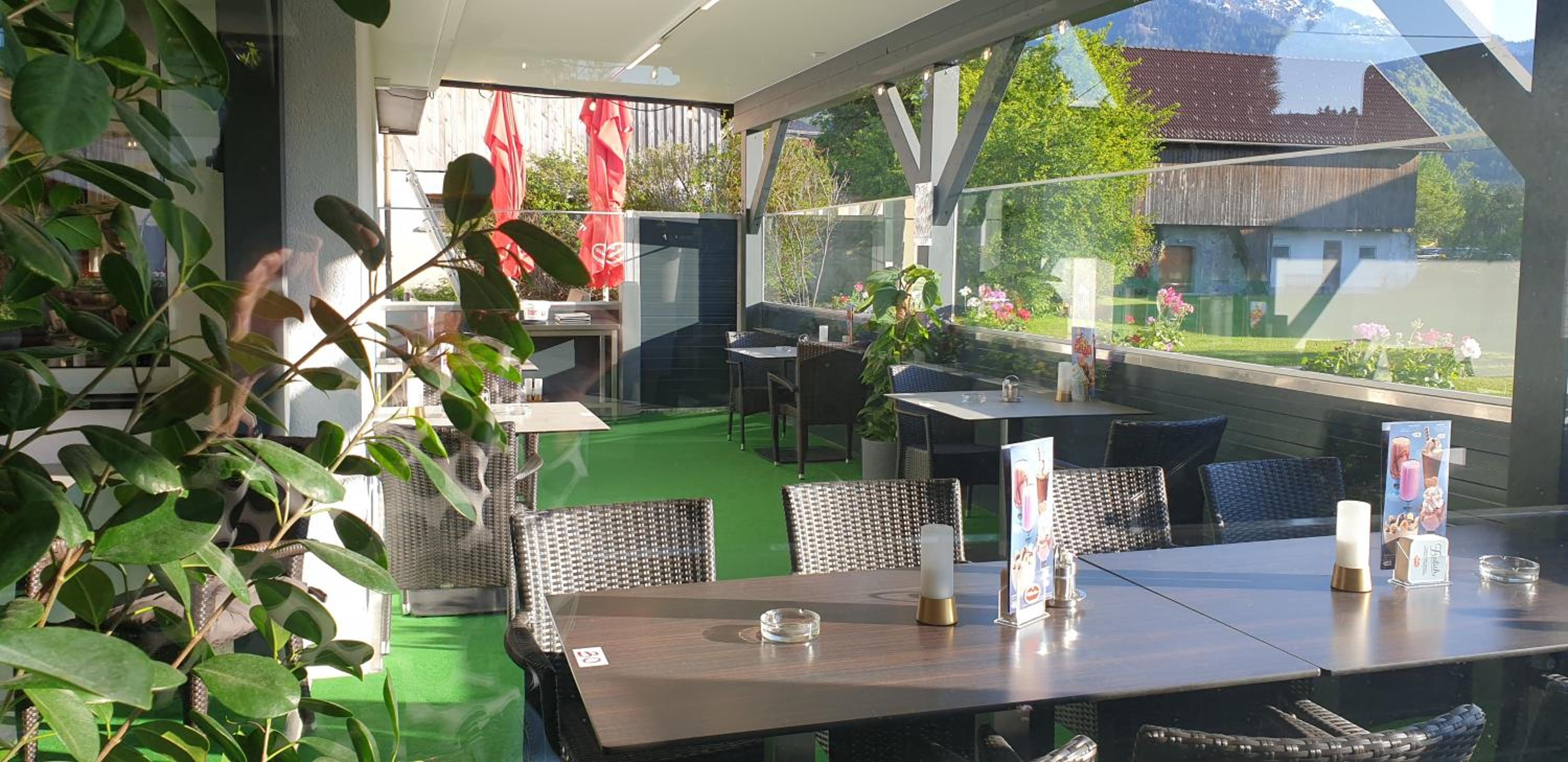 Gasthaus - Pension Kärntnerhof view 5