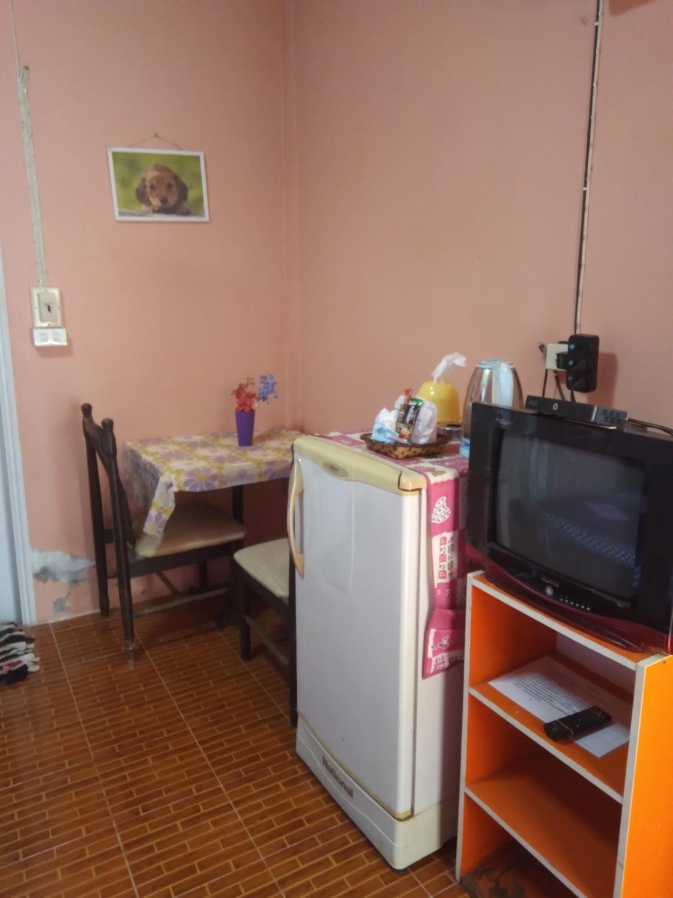 ห้องพัก โฮมทรัพย์ view 5
