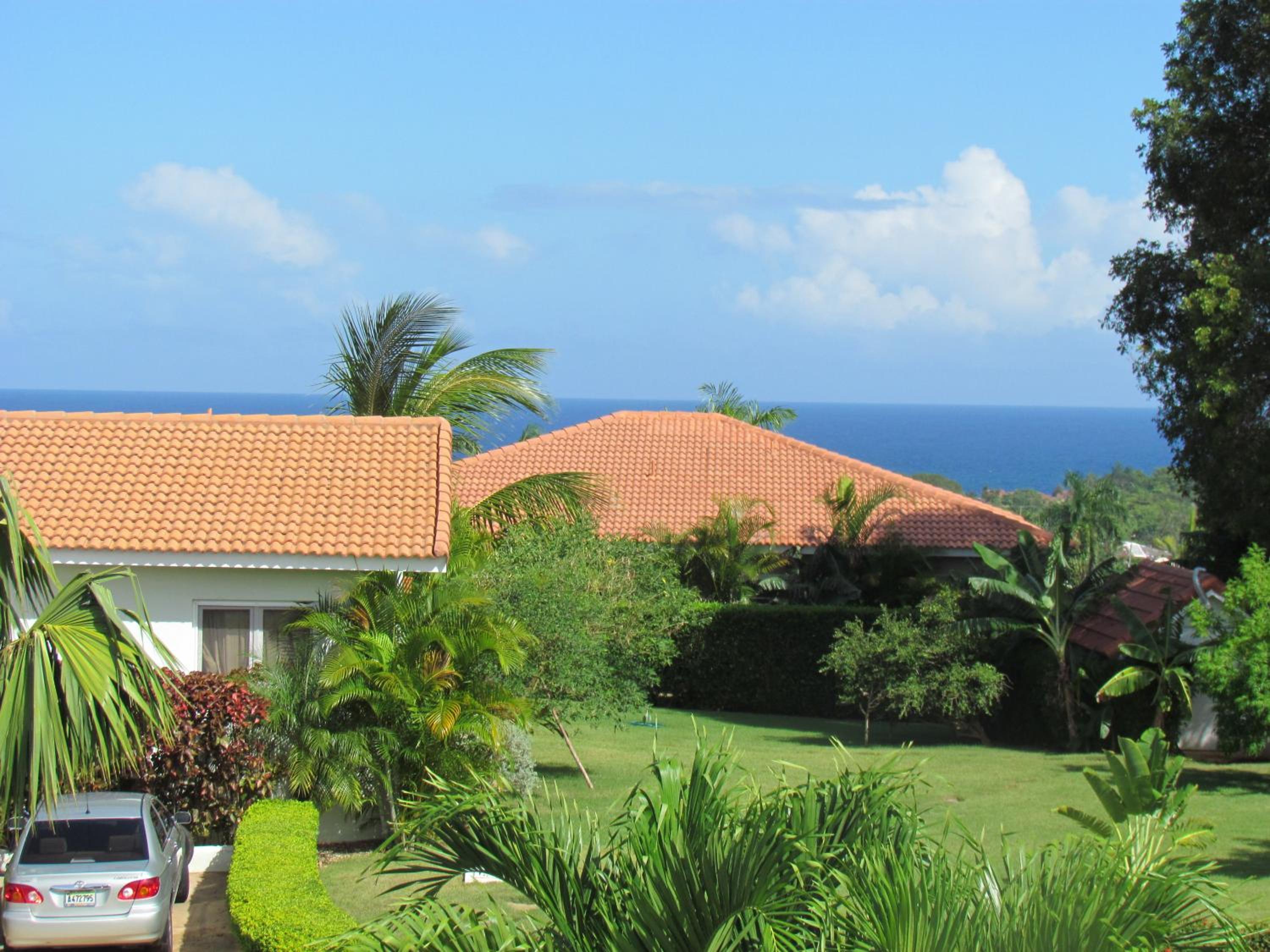 Villa Sosua Hispaniola Residencial view 3