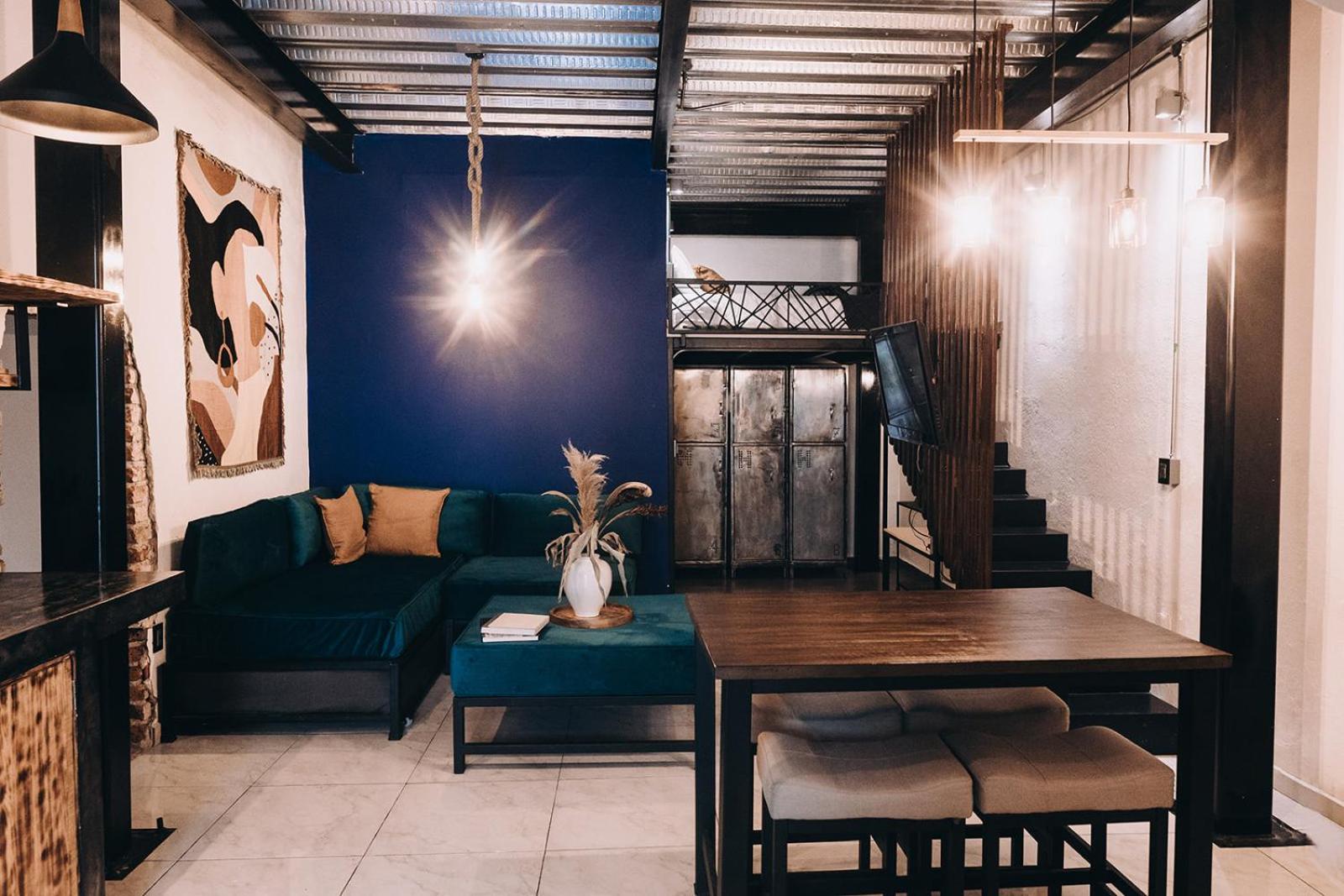 lounge