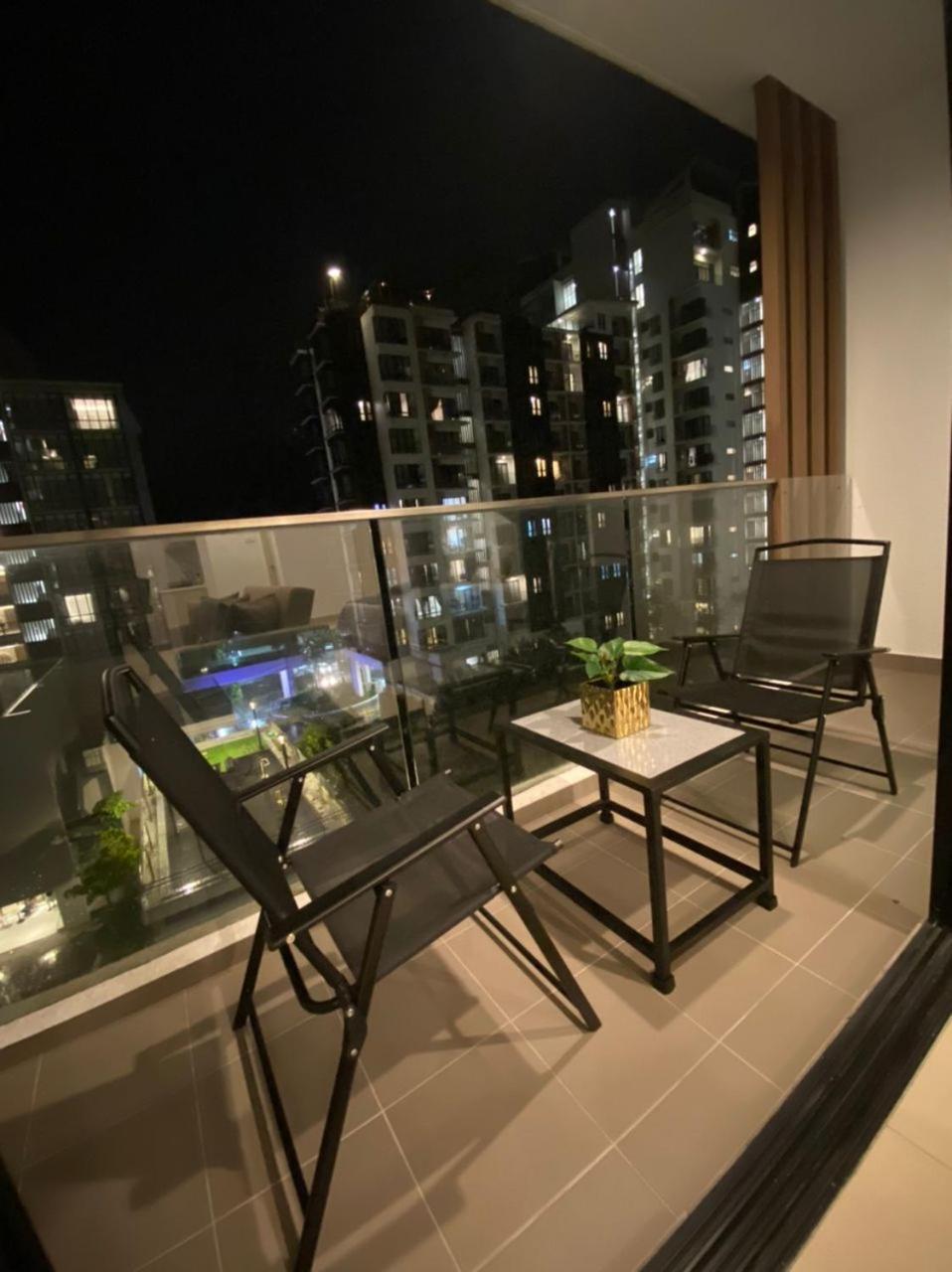 Hening Suite@Midhills photo 7