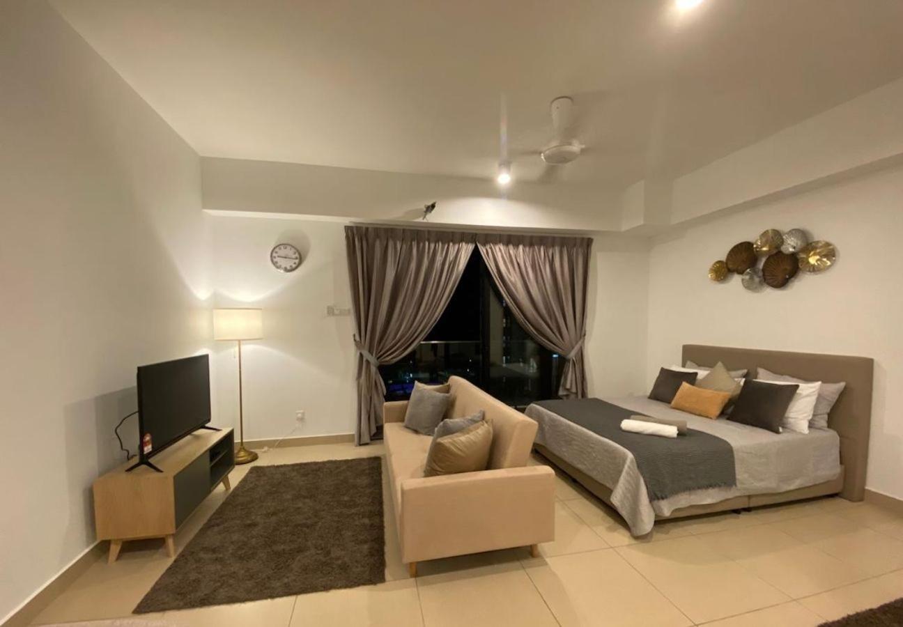 Hening Suite@Midhills photo 6