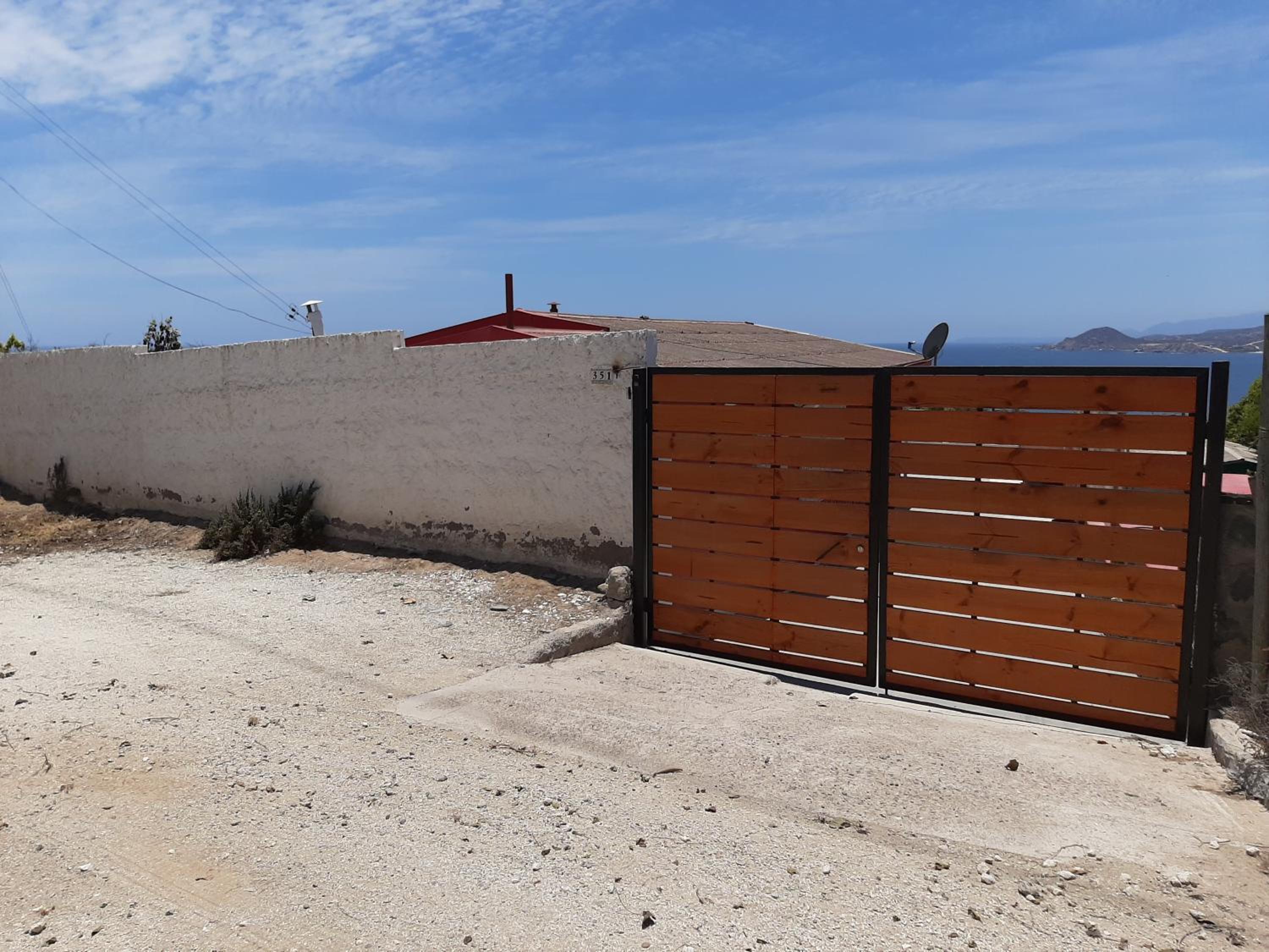 TONGOY CASA INTIMA Y FAMILIAR