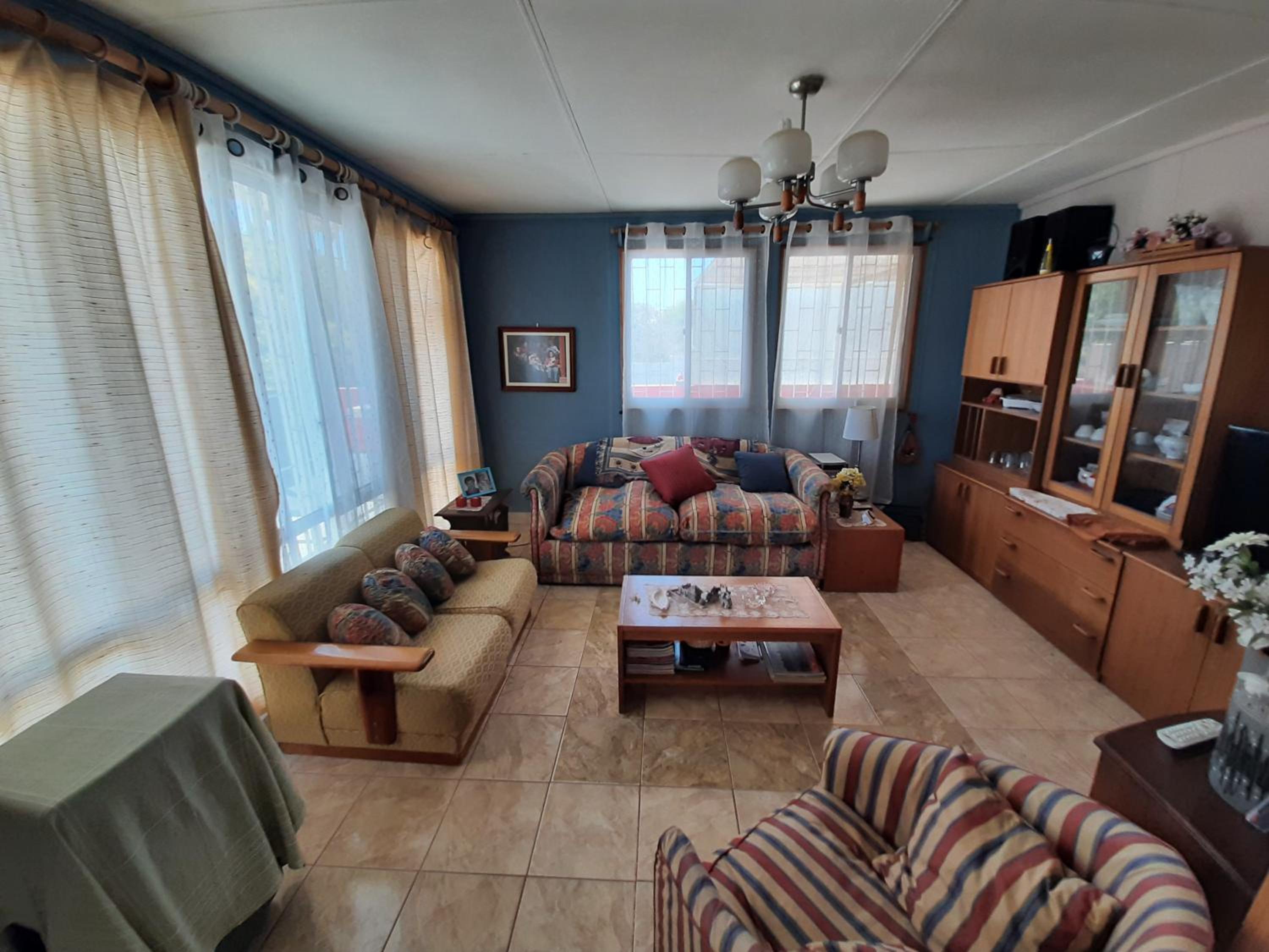 TONGOY CASA INTIMA Y FAMILIAR