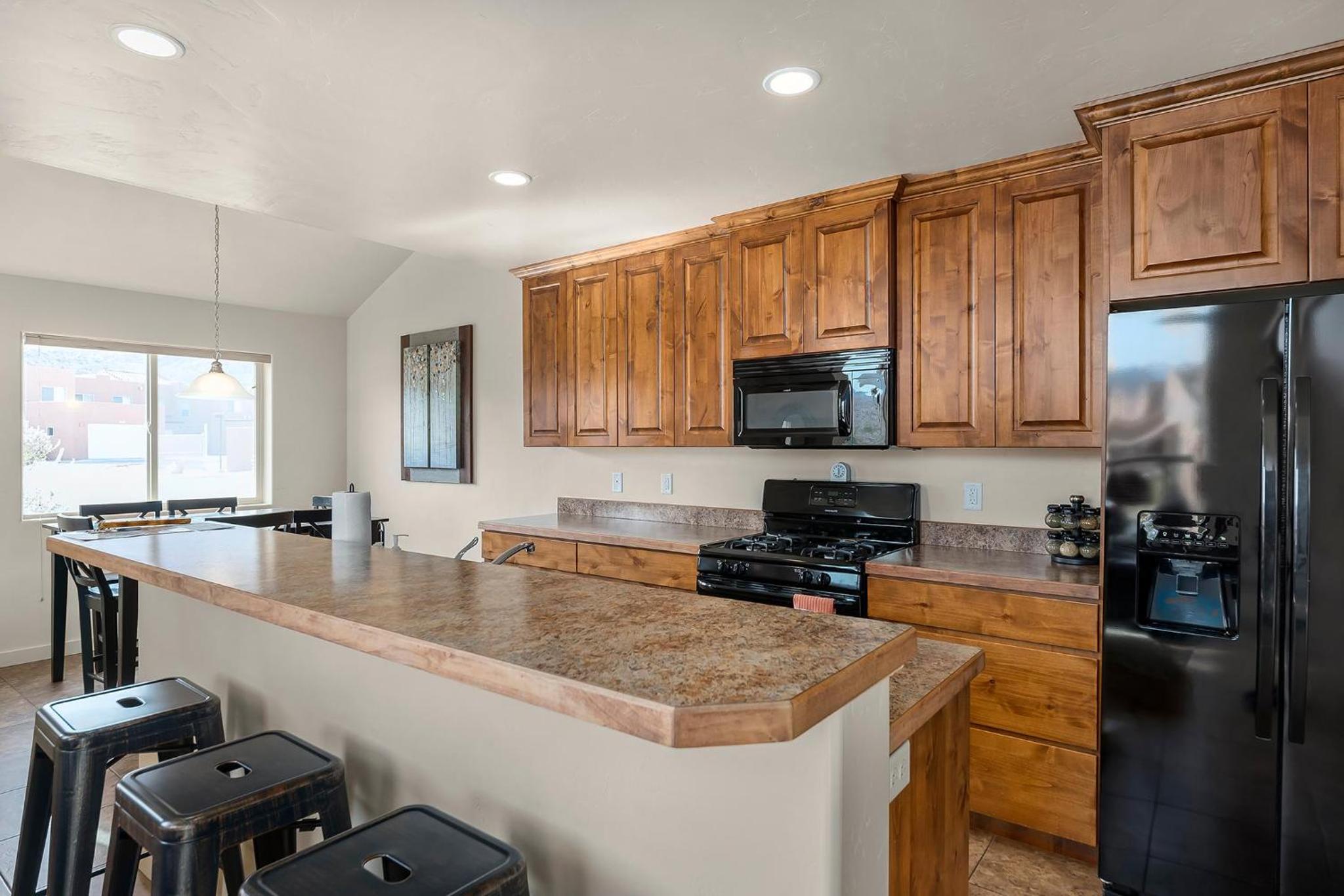 Rim Village Vista Unit 7 A2 2 view 2