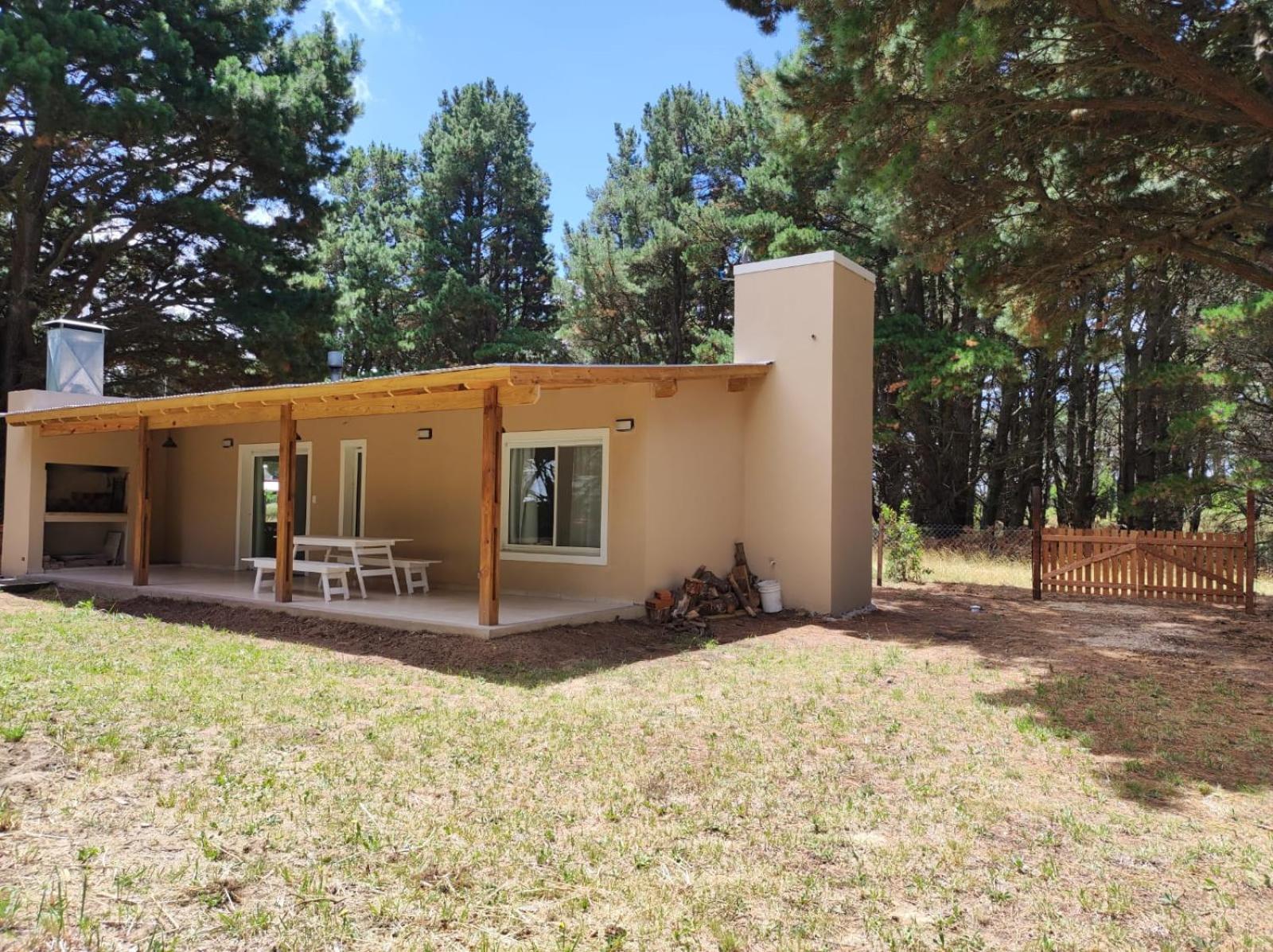 La Paloma Chapadmalal