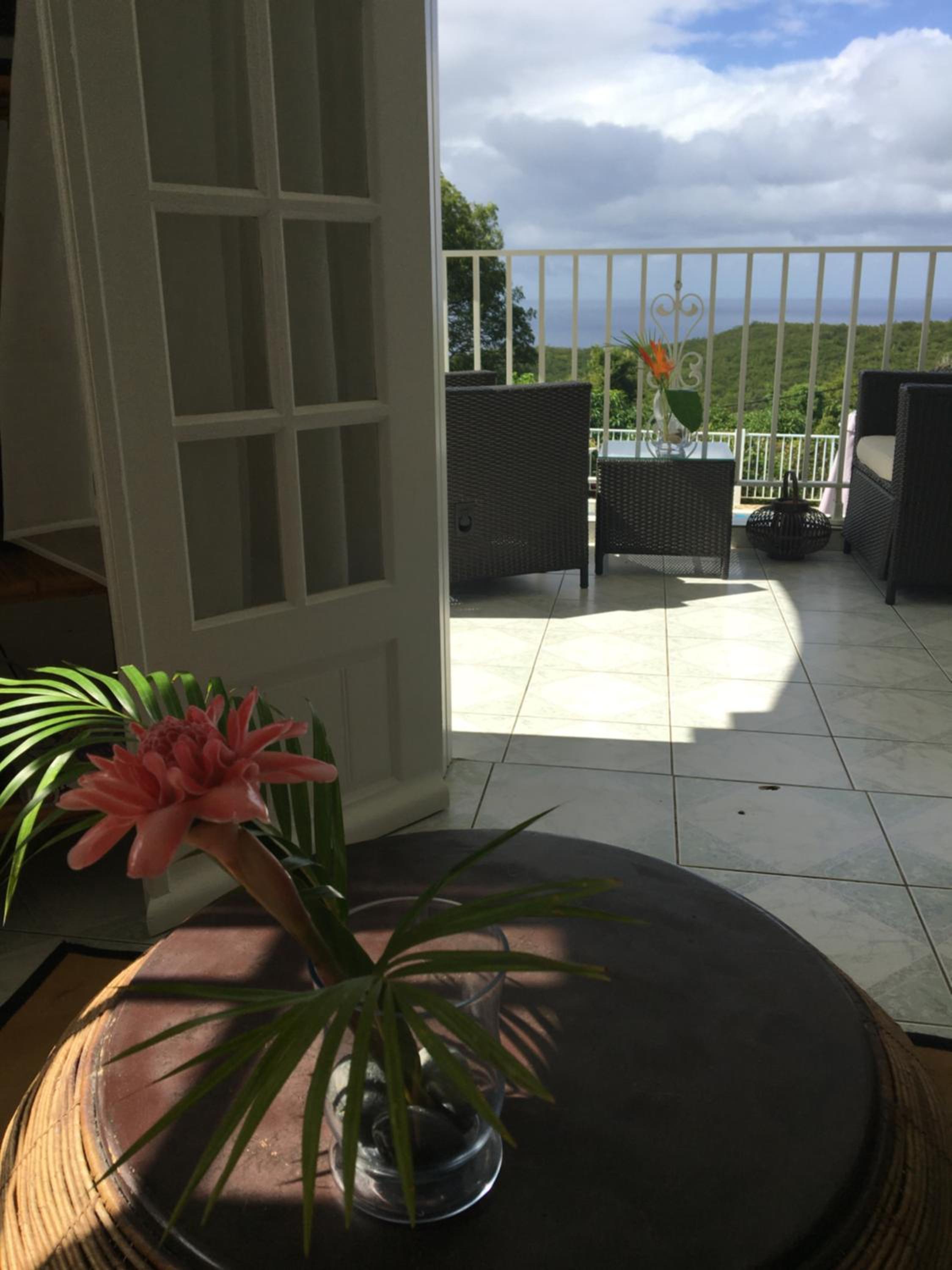 La Nicotoria Apartments view 2