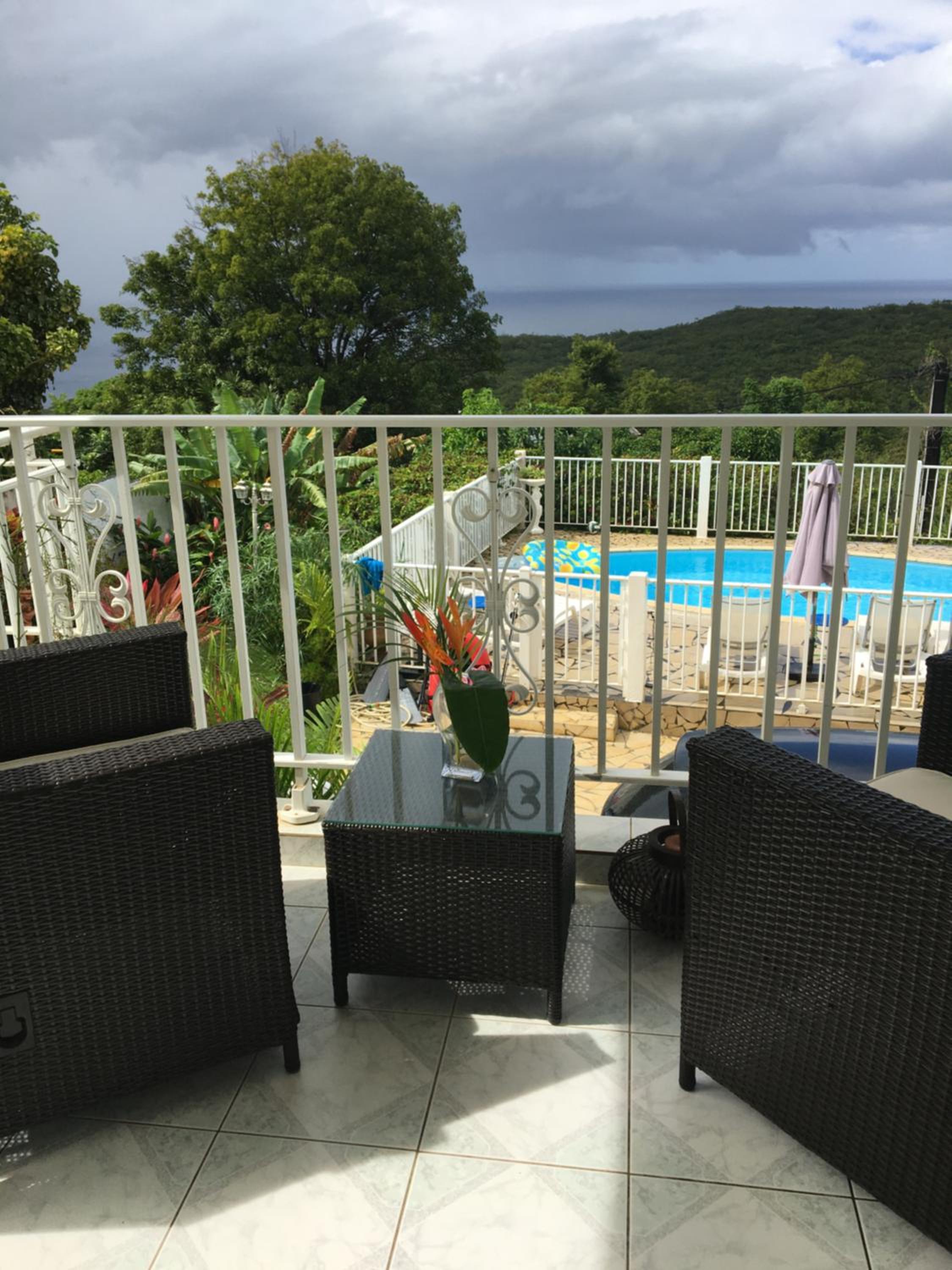 La Nicotoria Apartments view 3