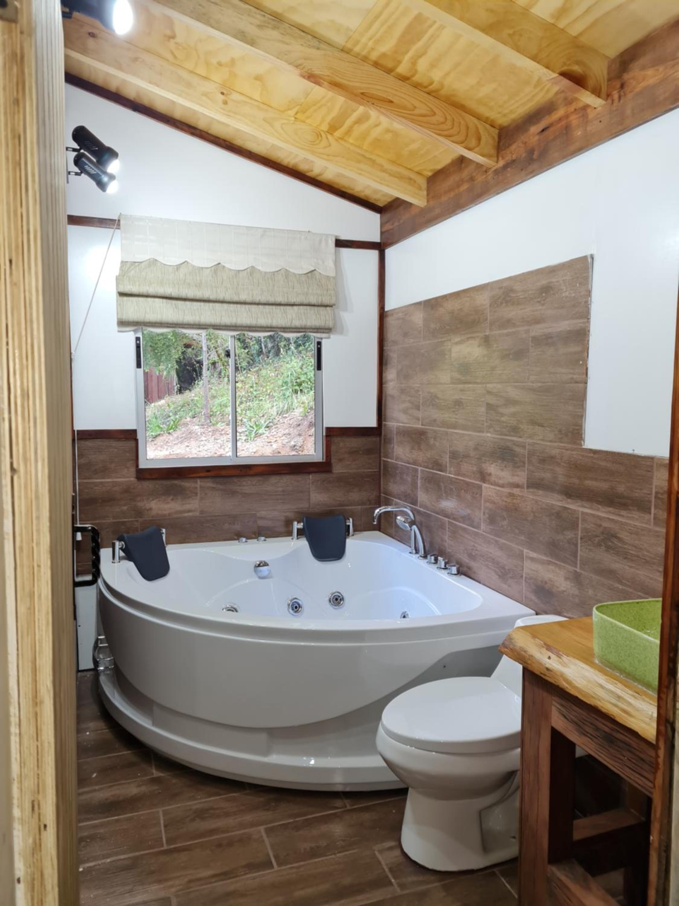 Cabanas El Cipres