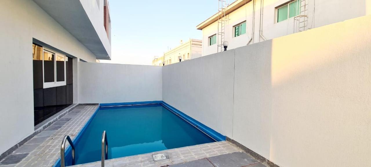 HAVANA HOLIDAY HOMES MIRDIF