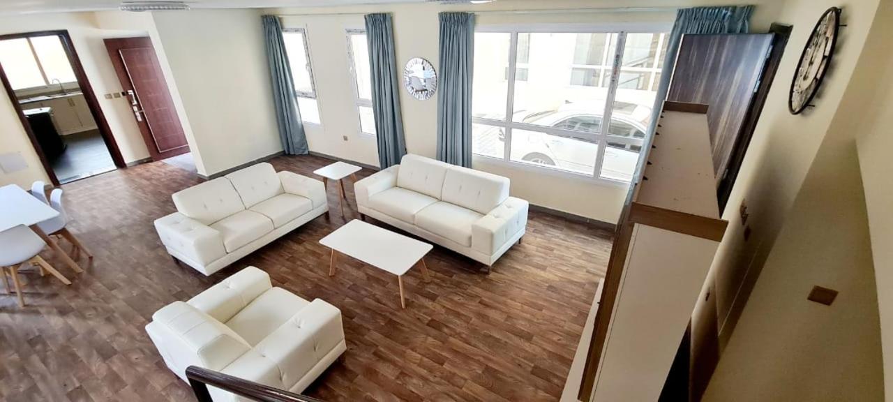 Hotel HAVANA HOLIDAY HOMES MIRDIF - Image 1