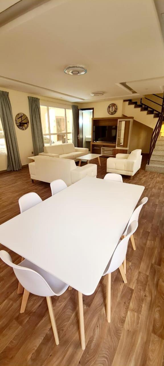 HAVANA HOLIDAY HOMES MIRDIF