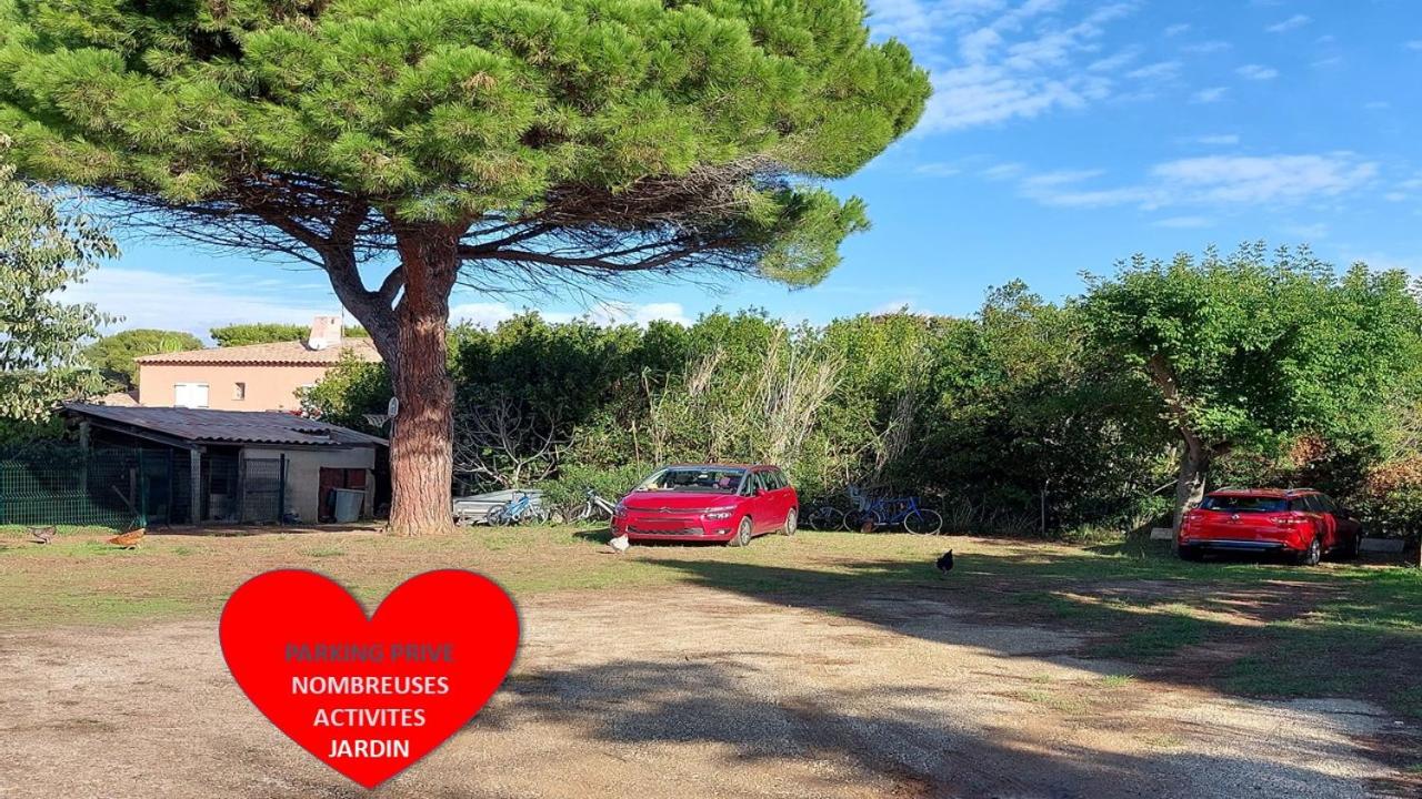 Villa 78 m2 - Au Chant des Cigalous view 4