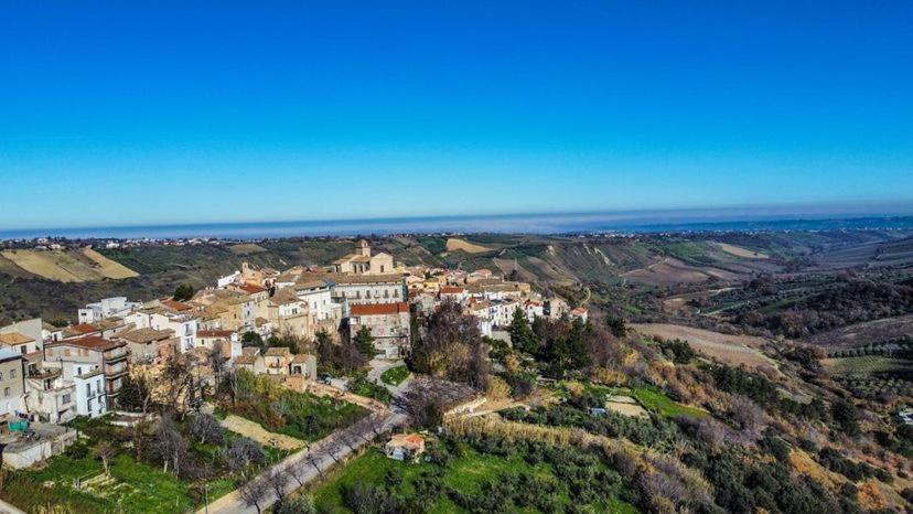 Relax tra campagna, mare e montagna view 3