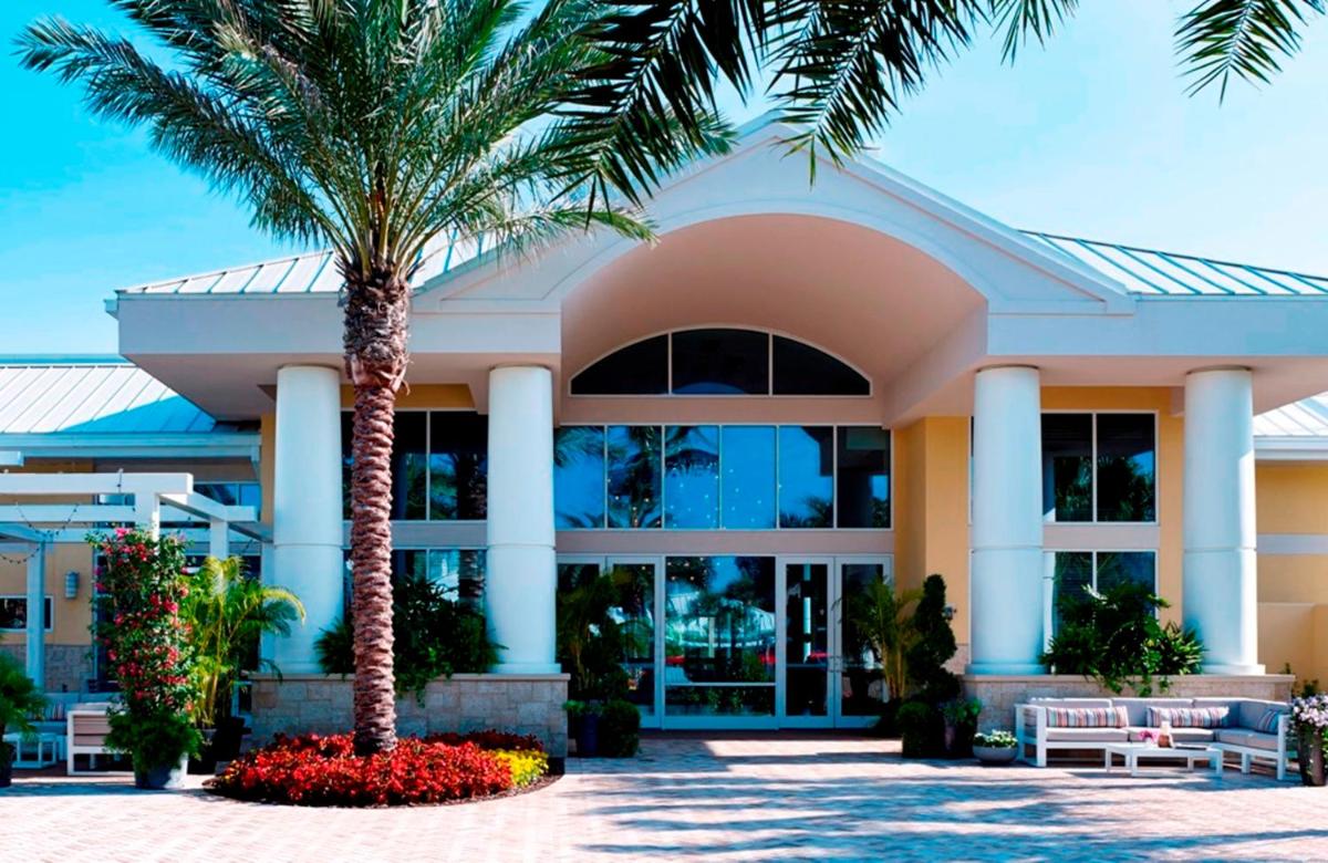 Wyndham Orlando Resort International Drive - Image 1