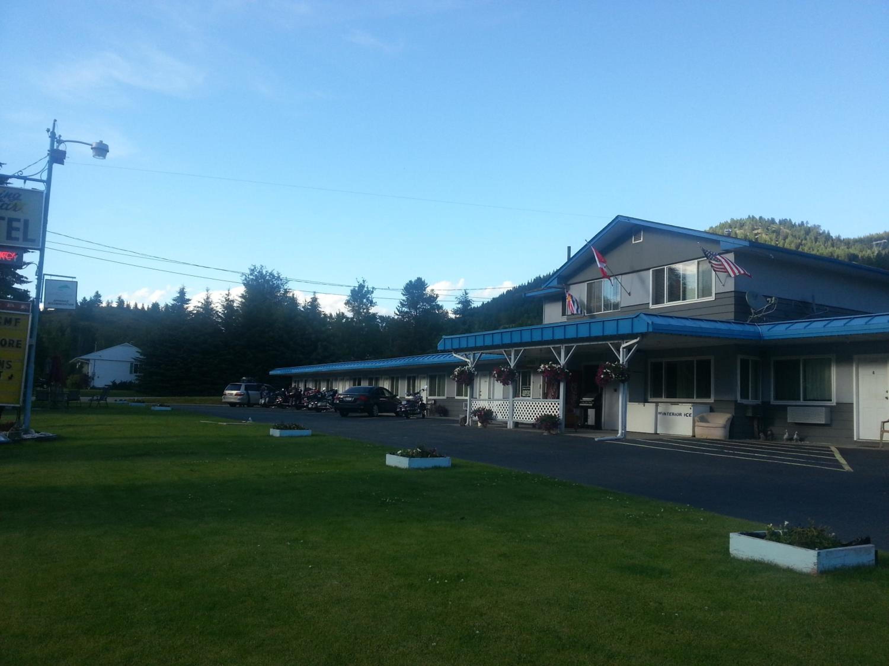 Evening Star Motel